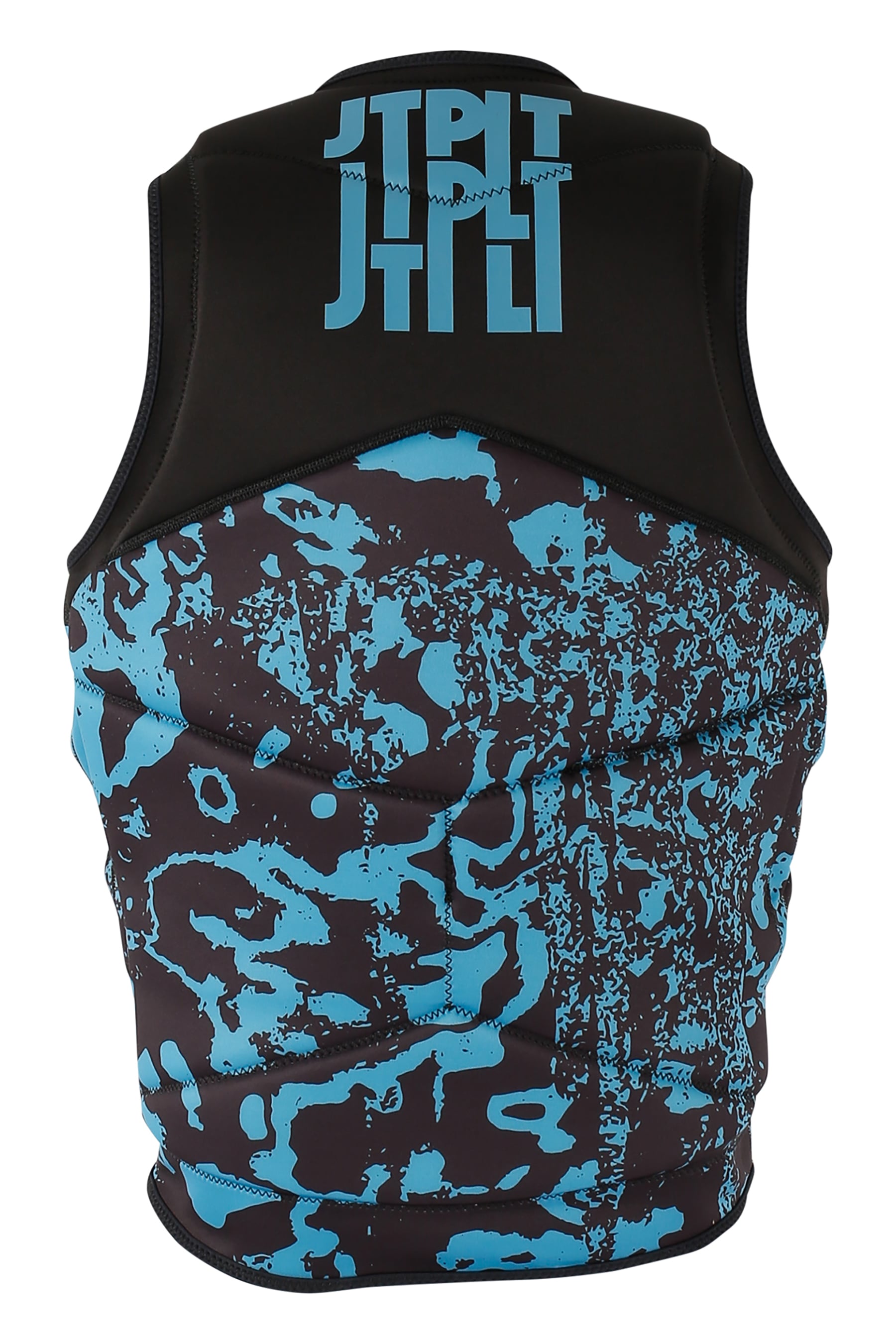 Jetpilot Freeride Life Jacket - Blue 2