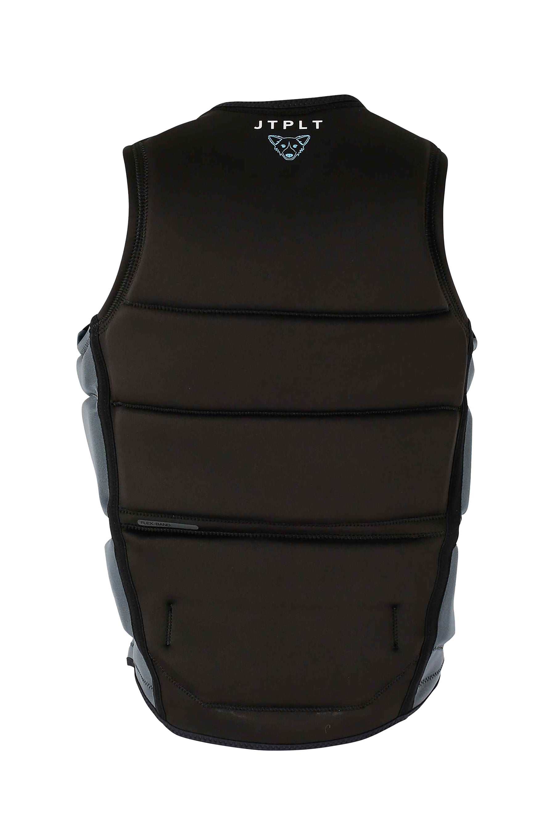 JA24297 Jetpilot C4 Life Jacket - JB Oneill Signature Series - Black 2