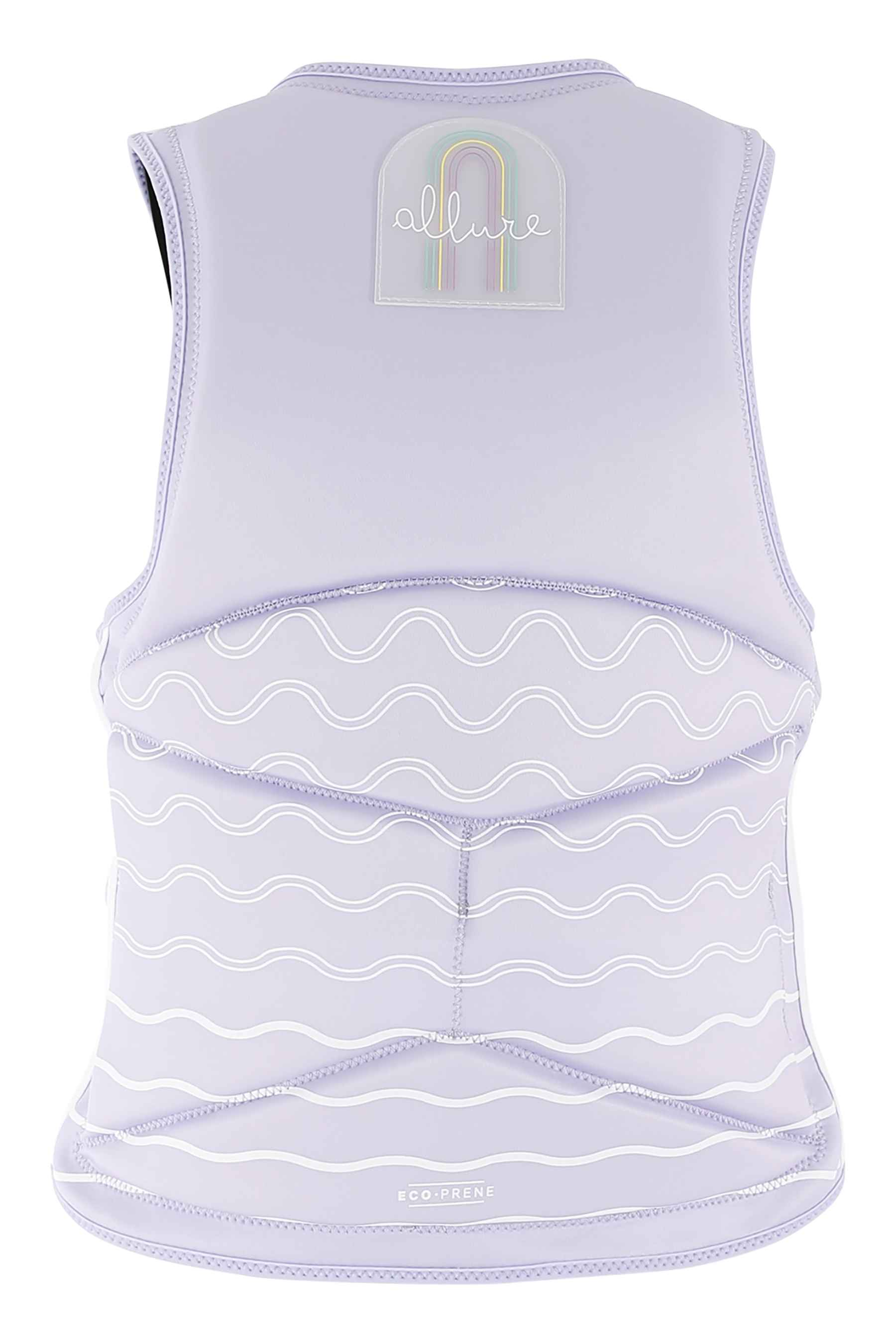 Jetpilot Allure Ladies Life Jacket - Lavender 2