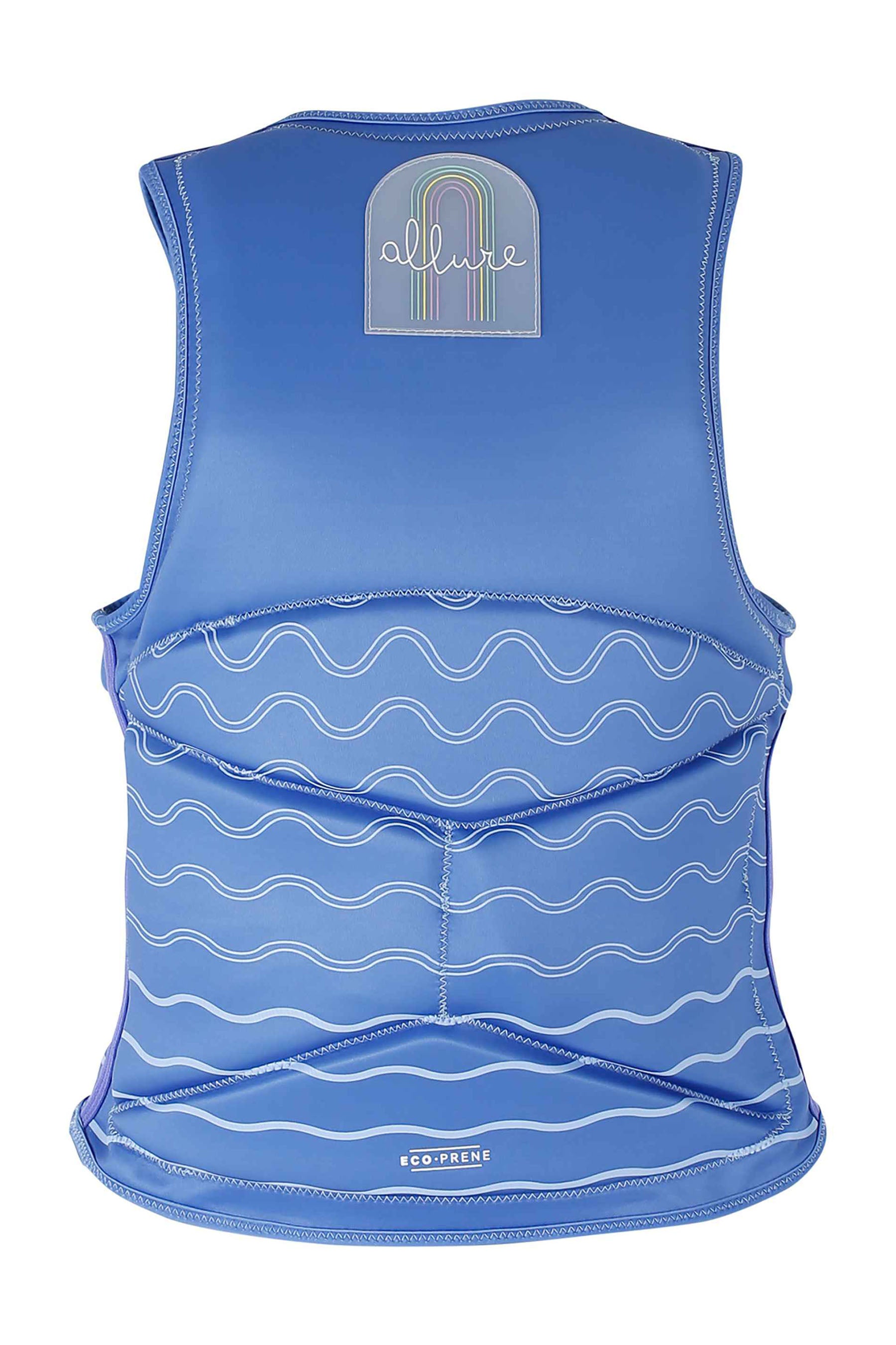 Jetpilot Allure Ladies Life Jacket - Blue