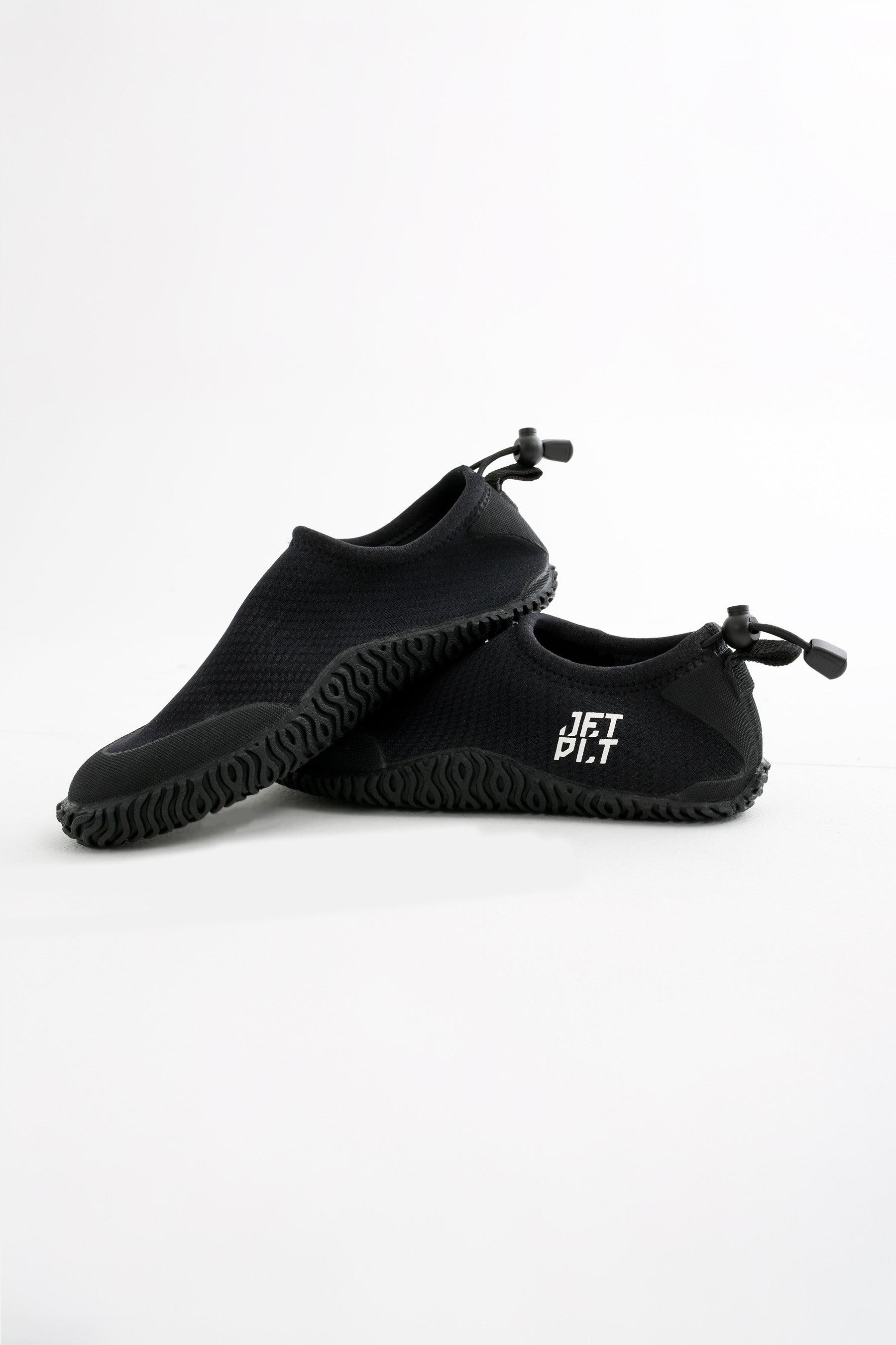 JETPILOT HYDRO SHOE - BLACK