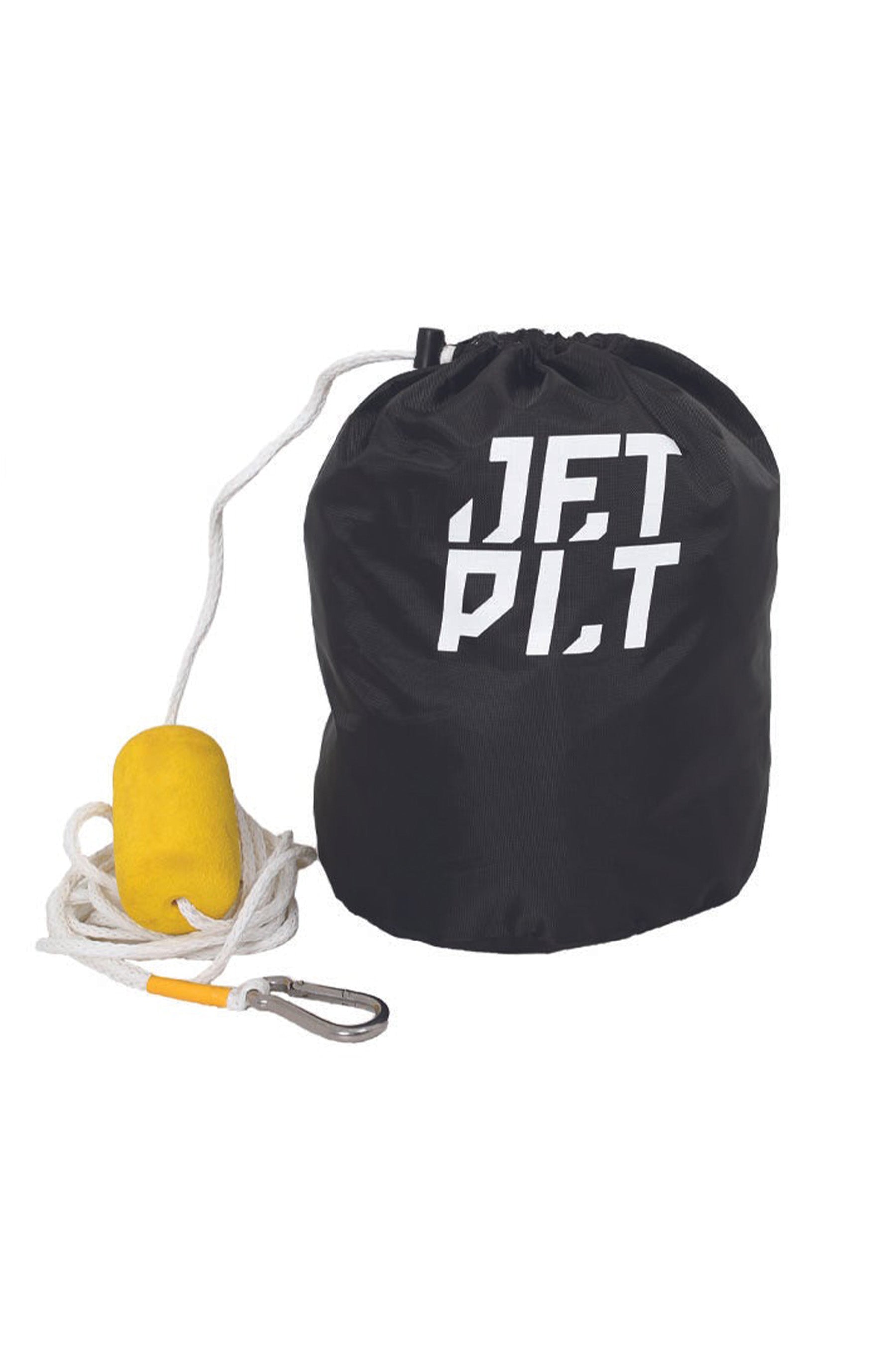 Jetpilot PWC Sand Anchor - Black 1