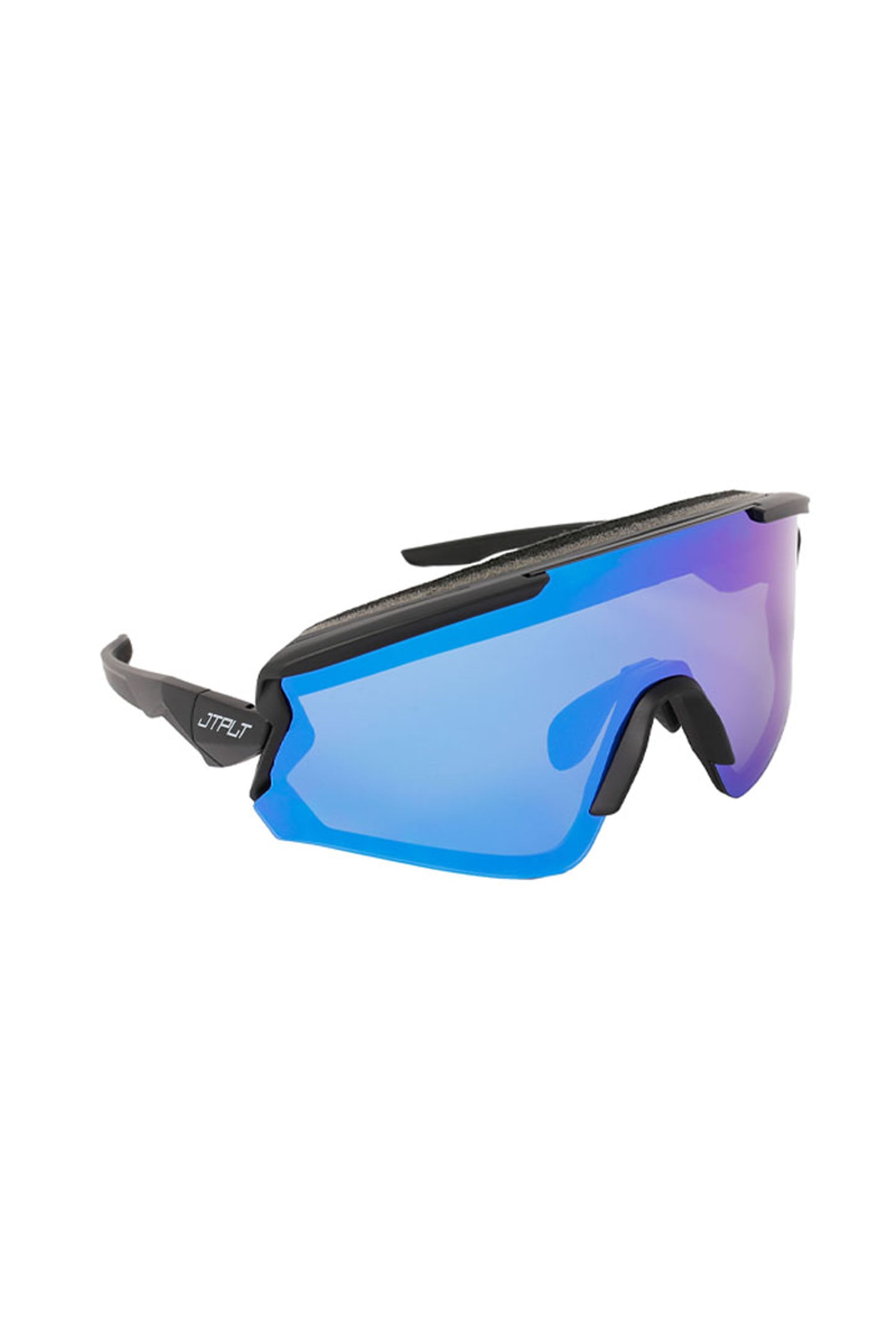 Jetpilot Shield 2 in 1 Interchangeable Sunnies & Goggles