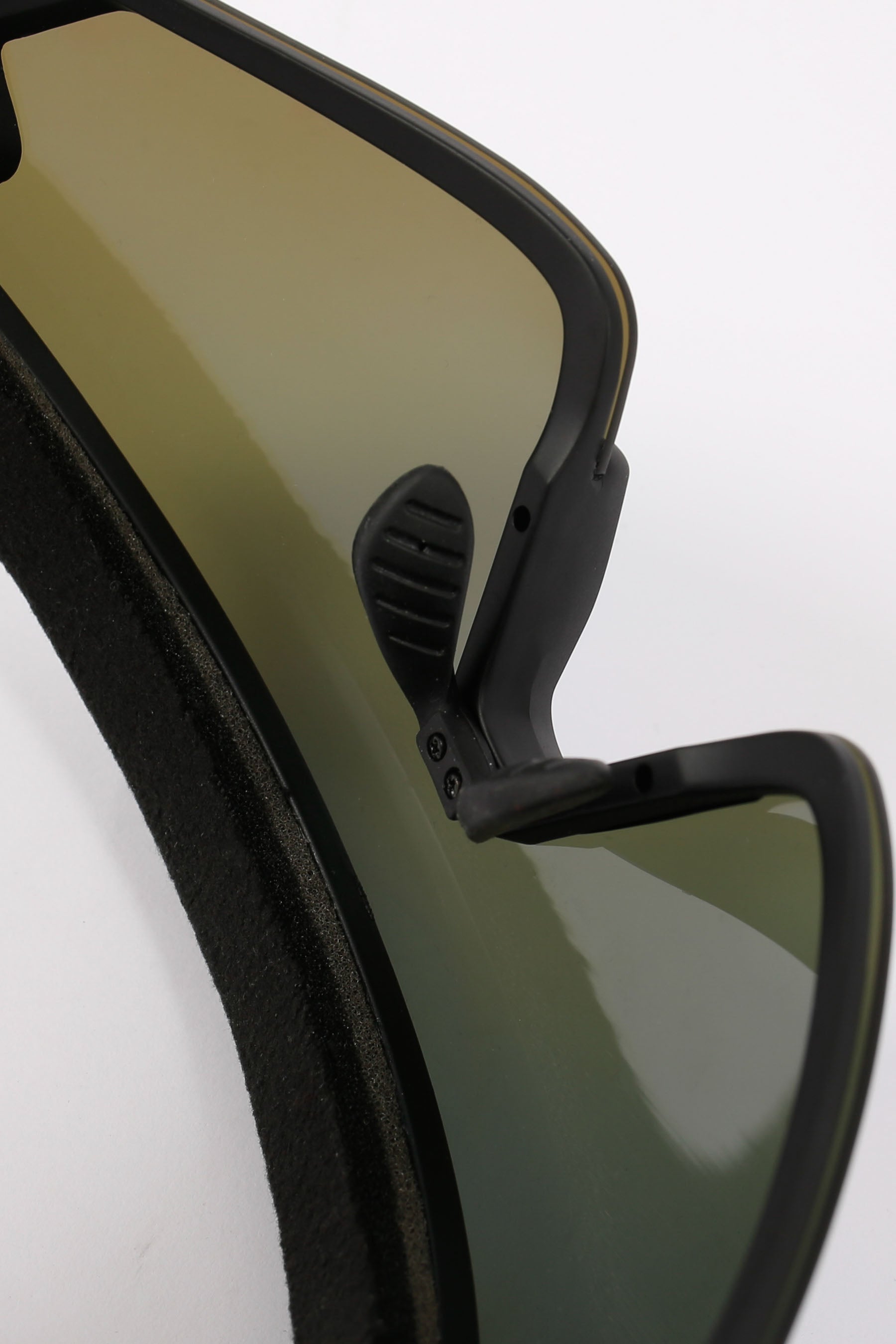 Jetpilot Shield 2 in 1 Interchangeable Sunnies & Goggles