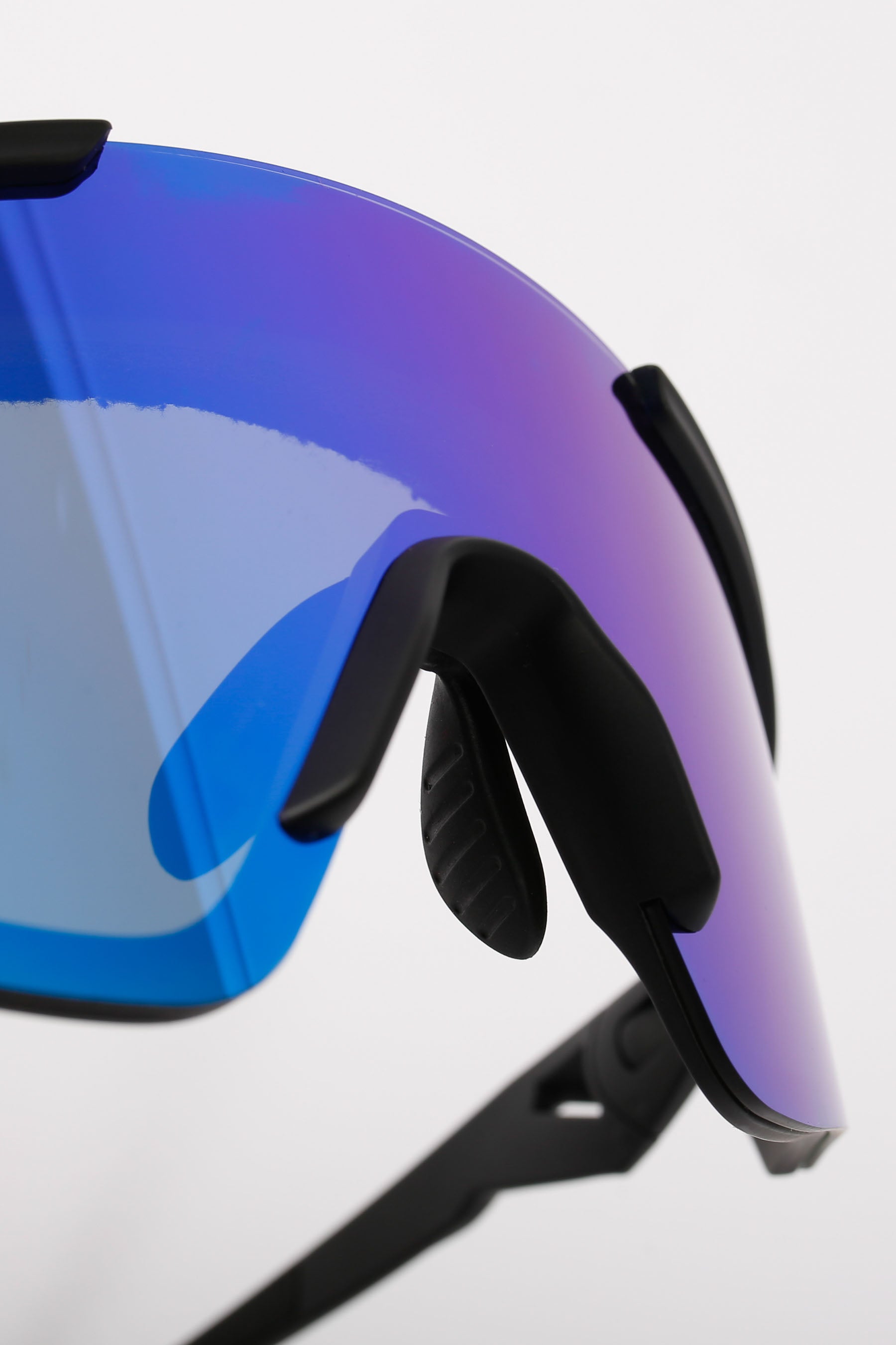 Jetpilot Shield 2 in 1 Interchangeable Sunnies & Goggles