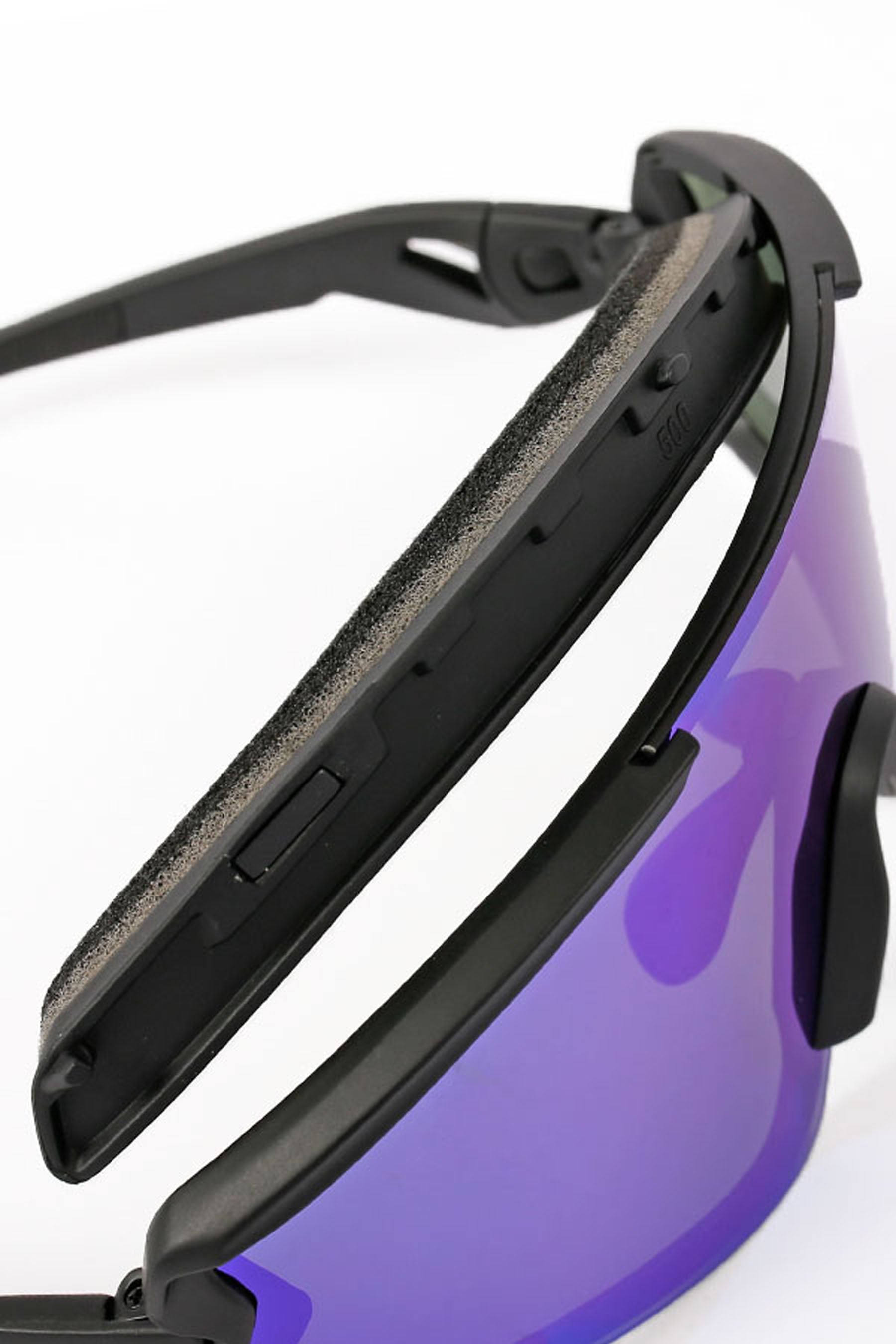 Jetpilot Shield 2 in 1 Interchangeable Sunnies & Goggles