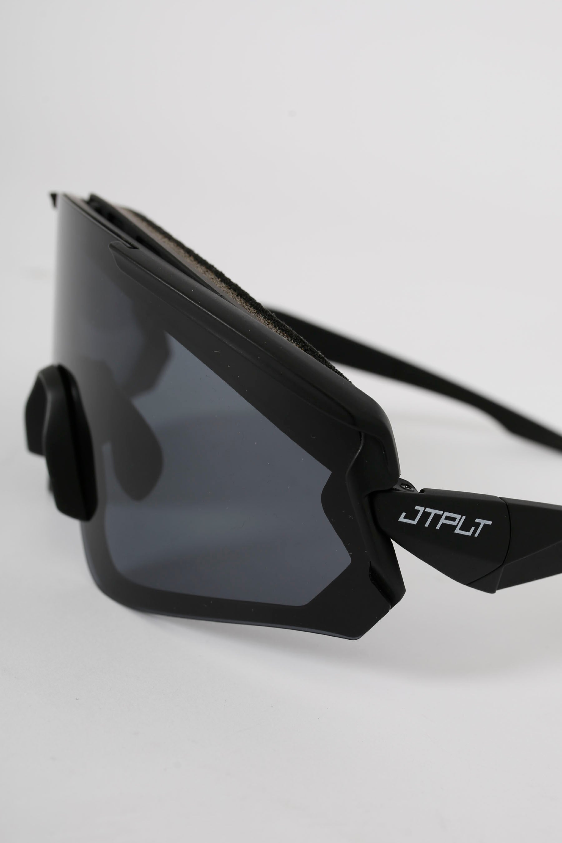 Jetpilot Shield 2 in 1 Interchangeable Sunnies & Goggles