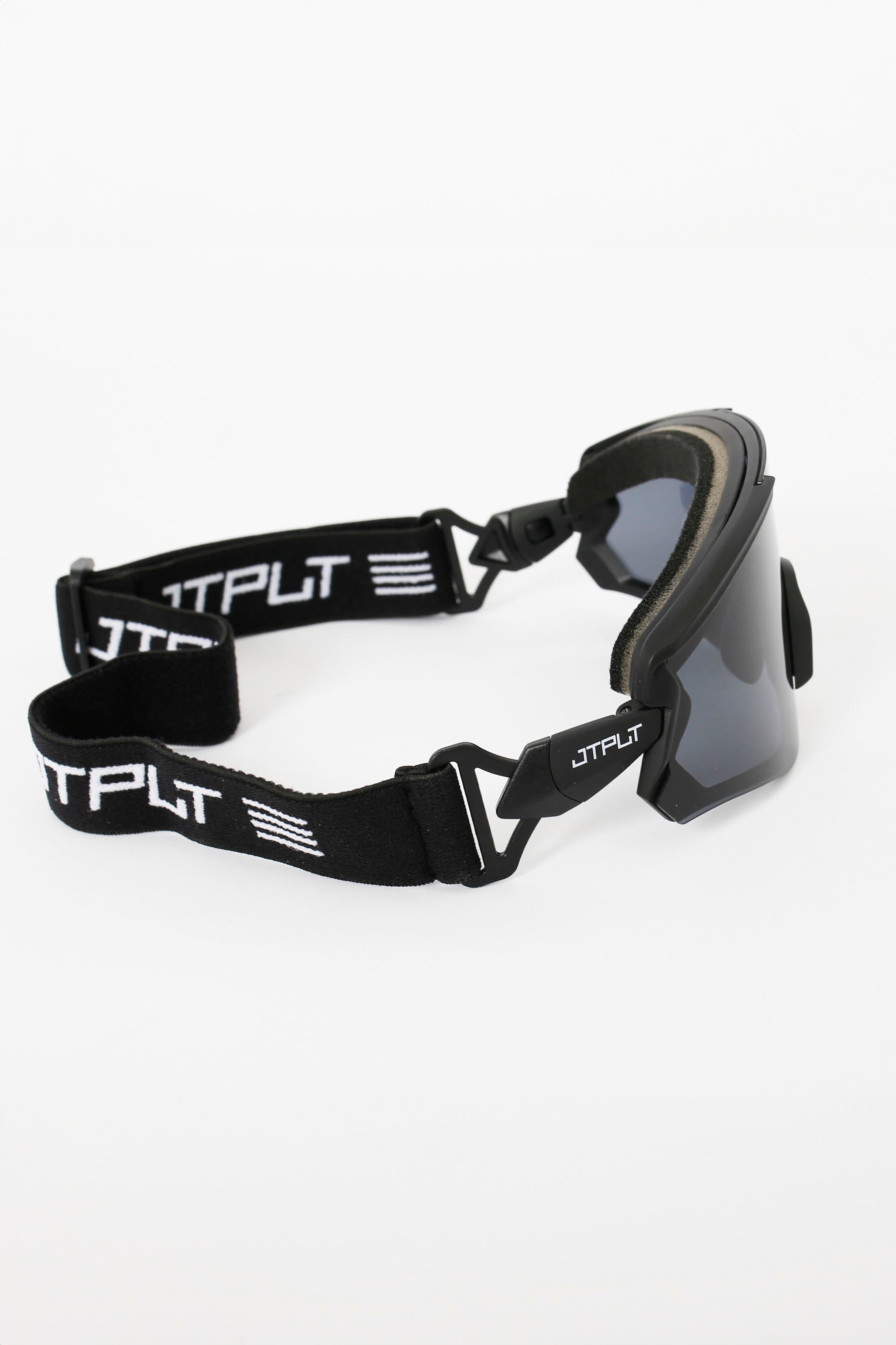 Jetpilot Shield 2 in 1 Interchangeable Sunnies & Goggles