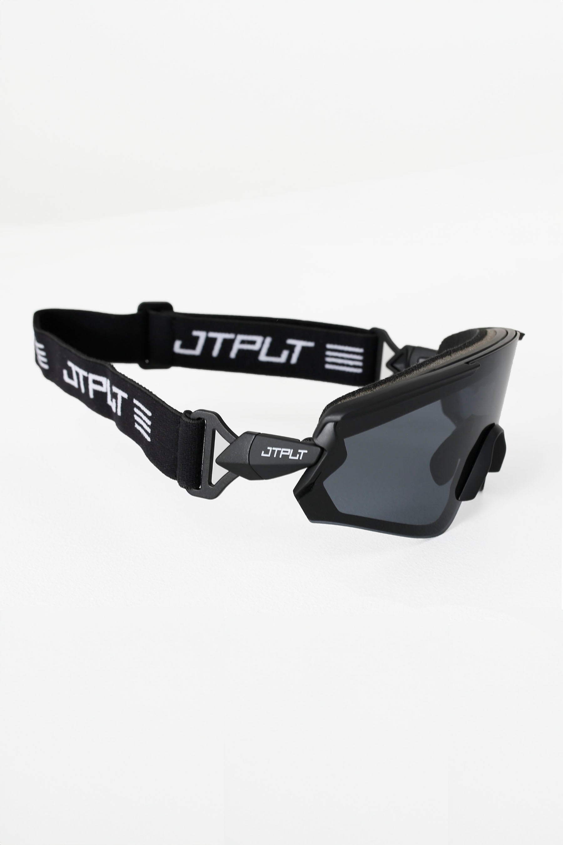 Jetpilot Shield 2 in 1 Interchangeable Sunnies & Goggles