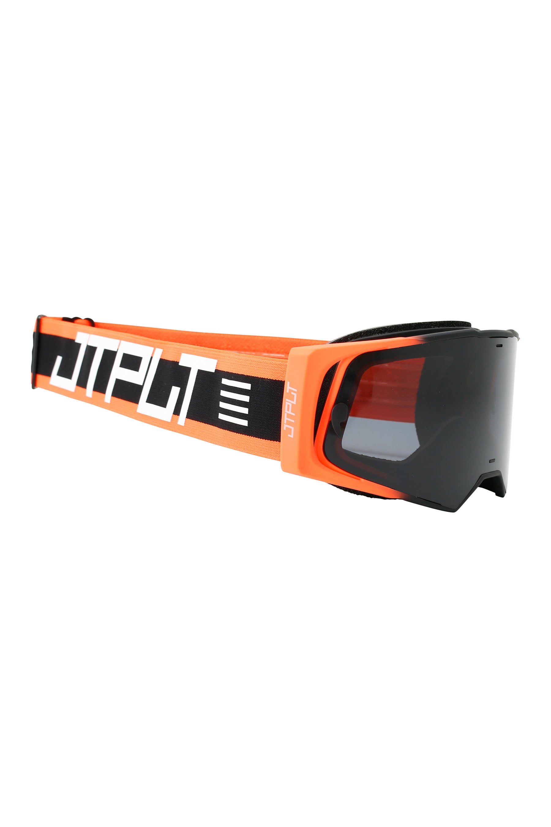 Jetpilot Vault Vision Race Goggles - Orange 5