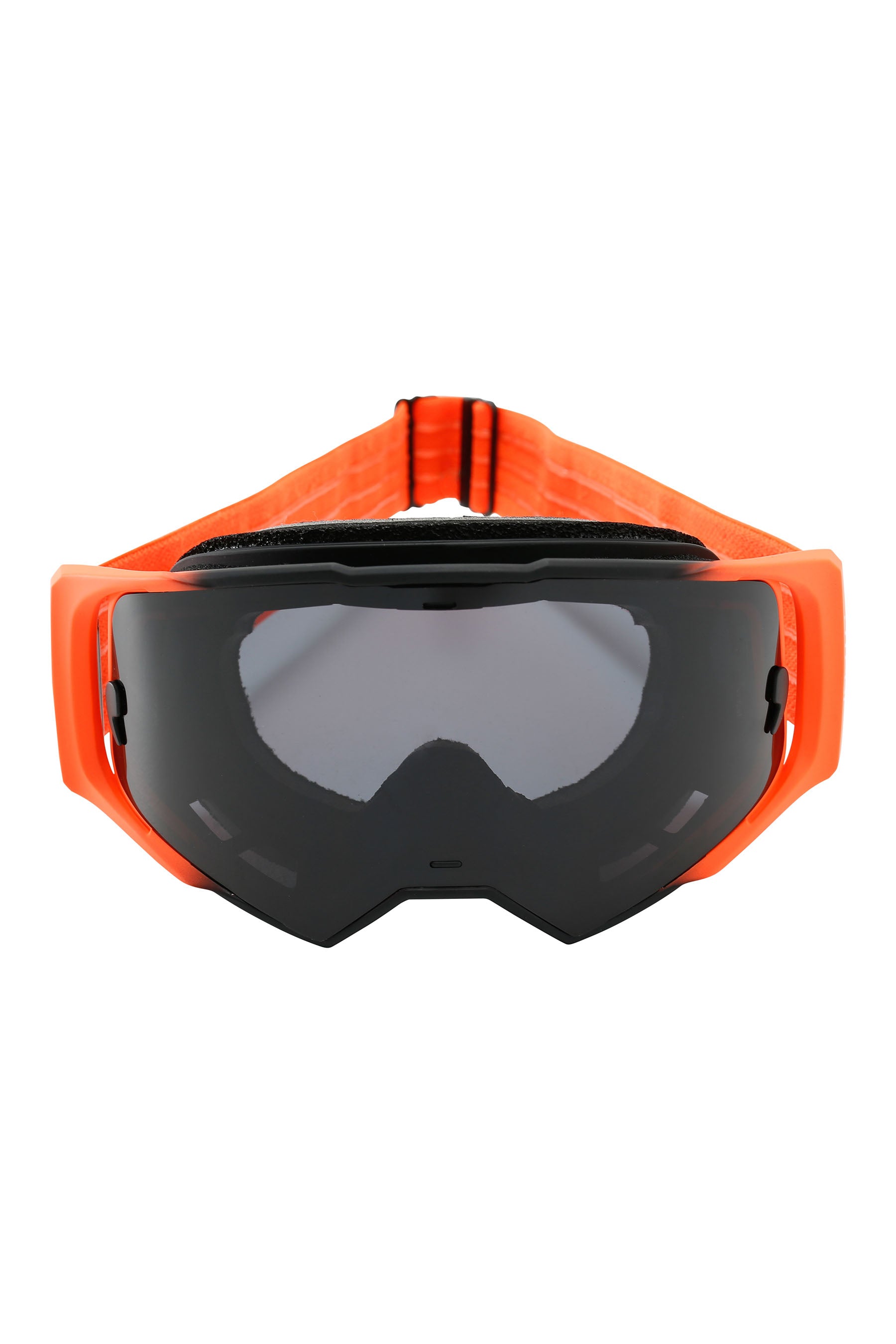 Jetpilot Vault Vision Race Goggles - Orange 4