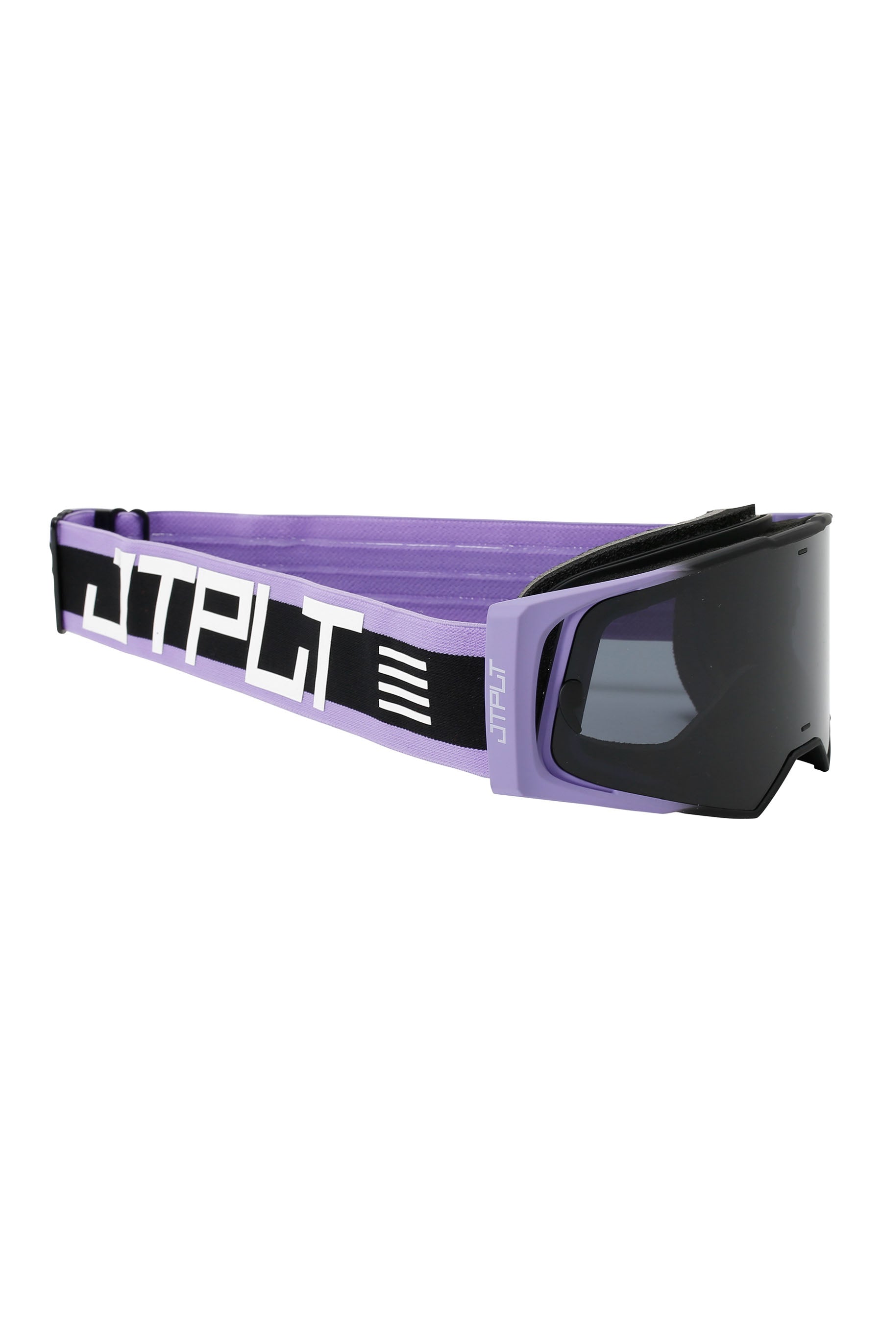 Jetpilot Vault Vision Race Goggles - Purple 2