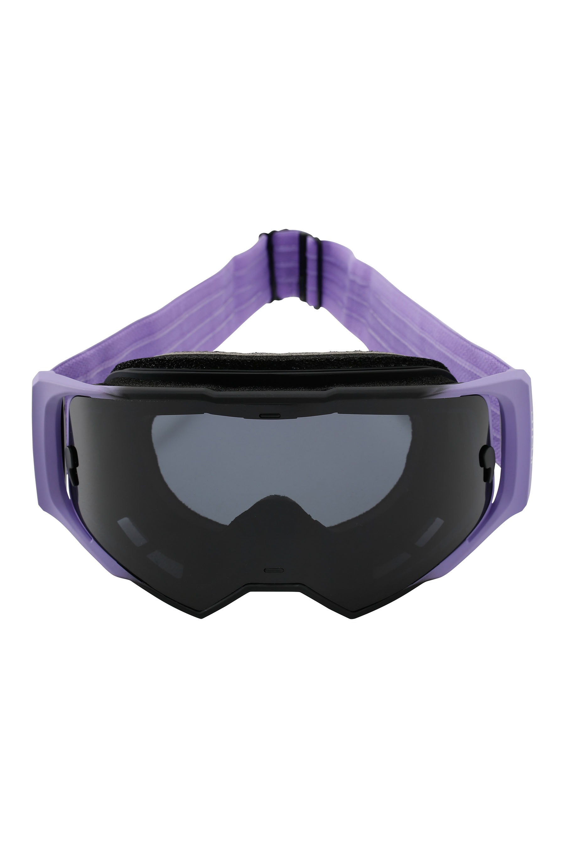 Jetpilot Vault Vision Race Goggles - Purple 4