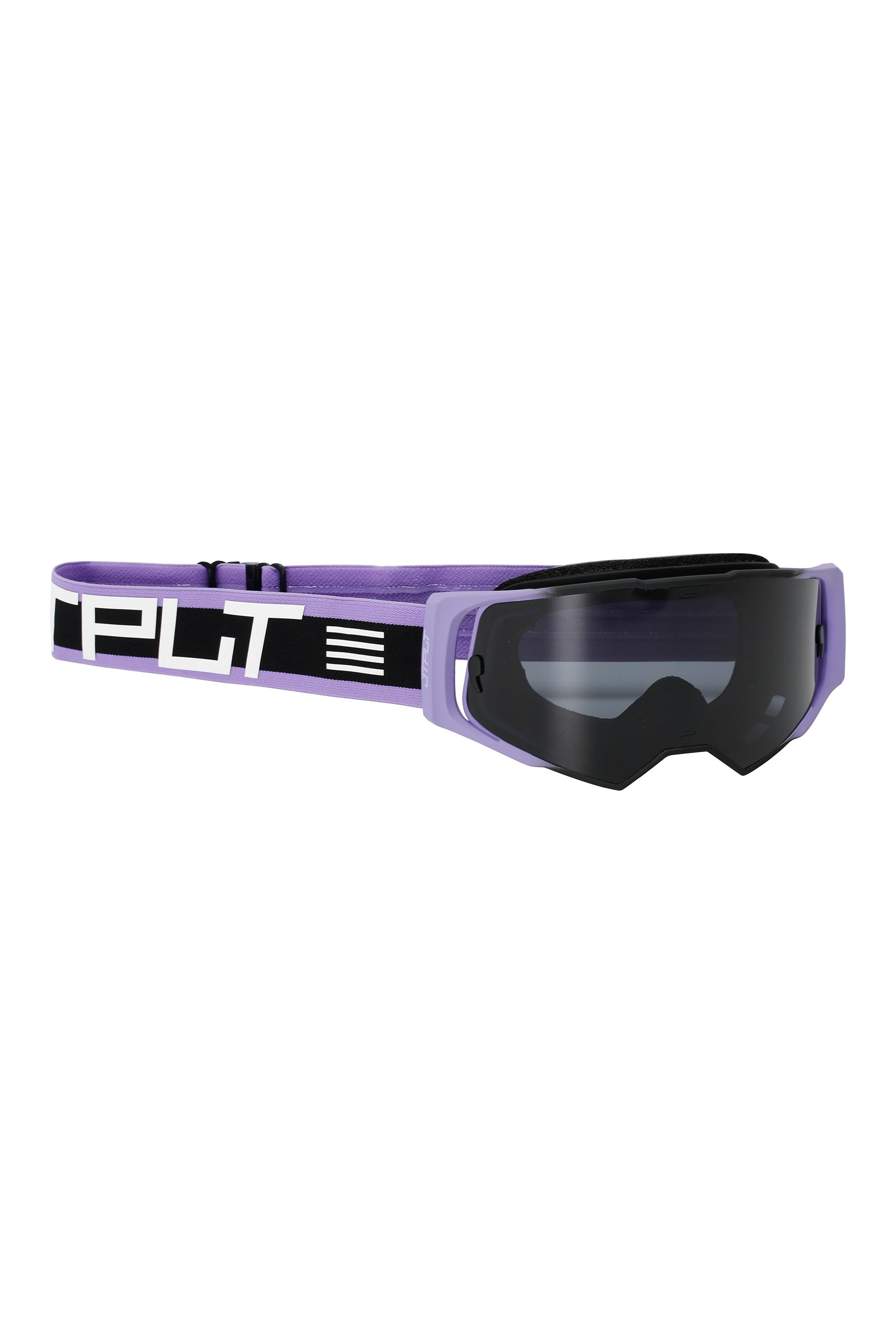 Jetpilot Vault Vision Race Goggles - Purple