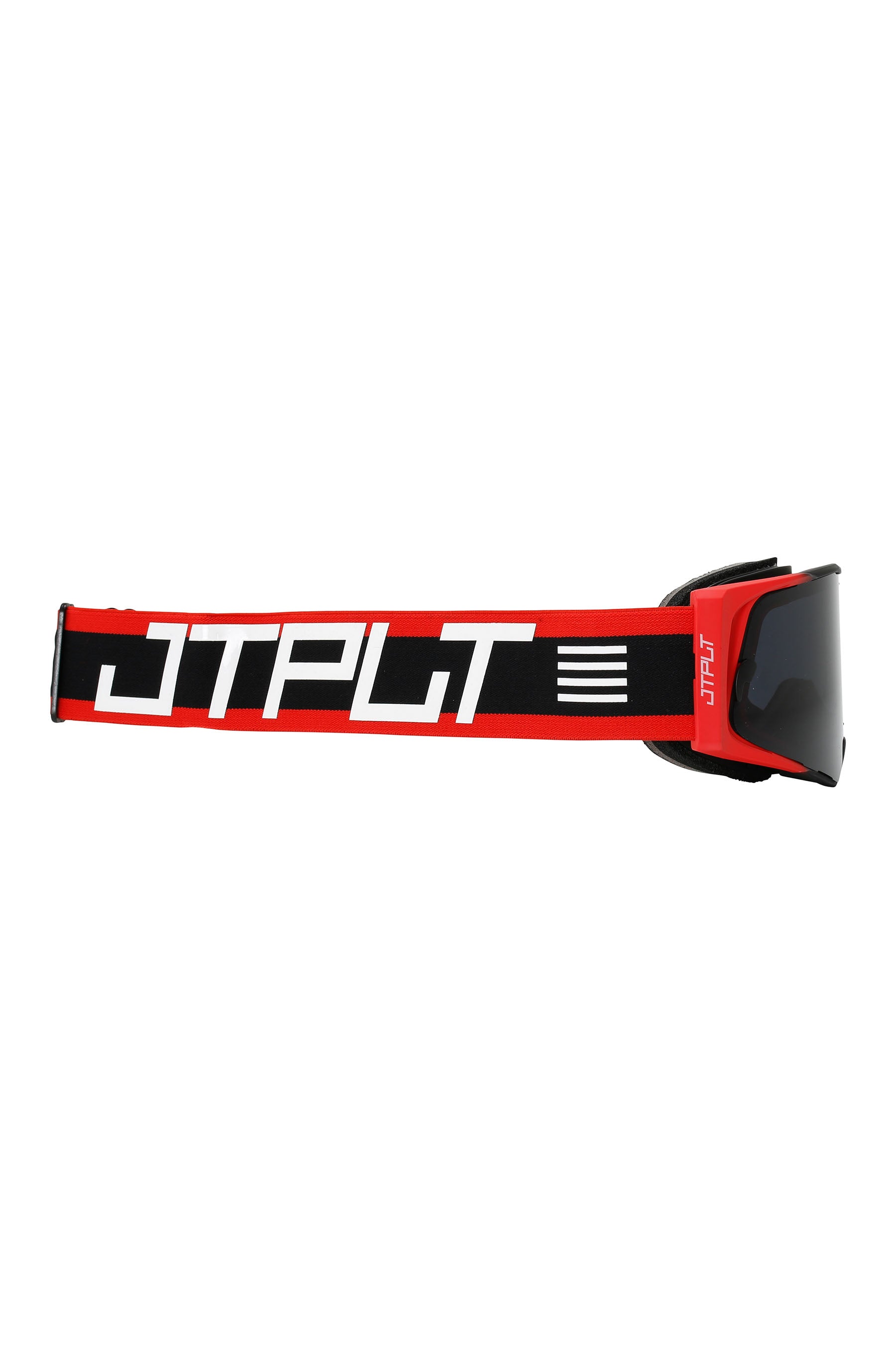 Jetpilot Vault Vision Race Goggles - Red