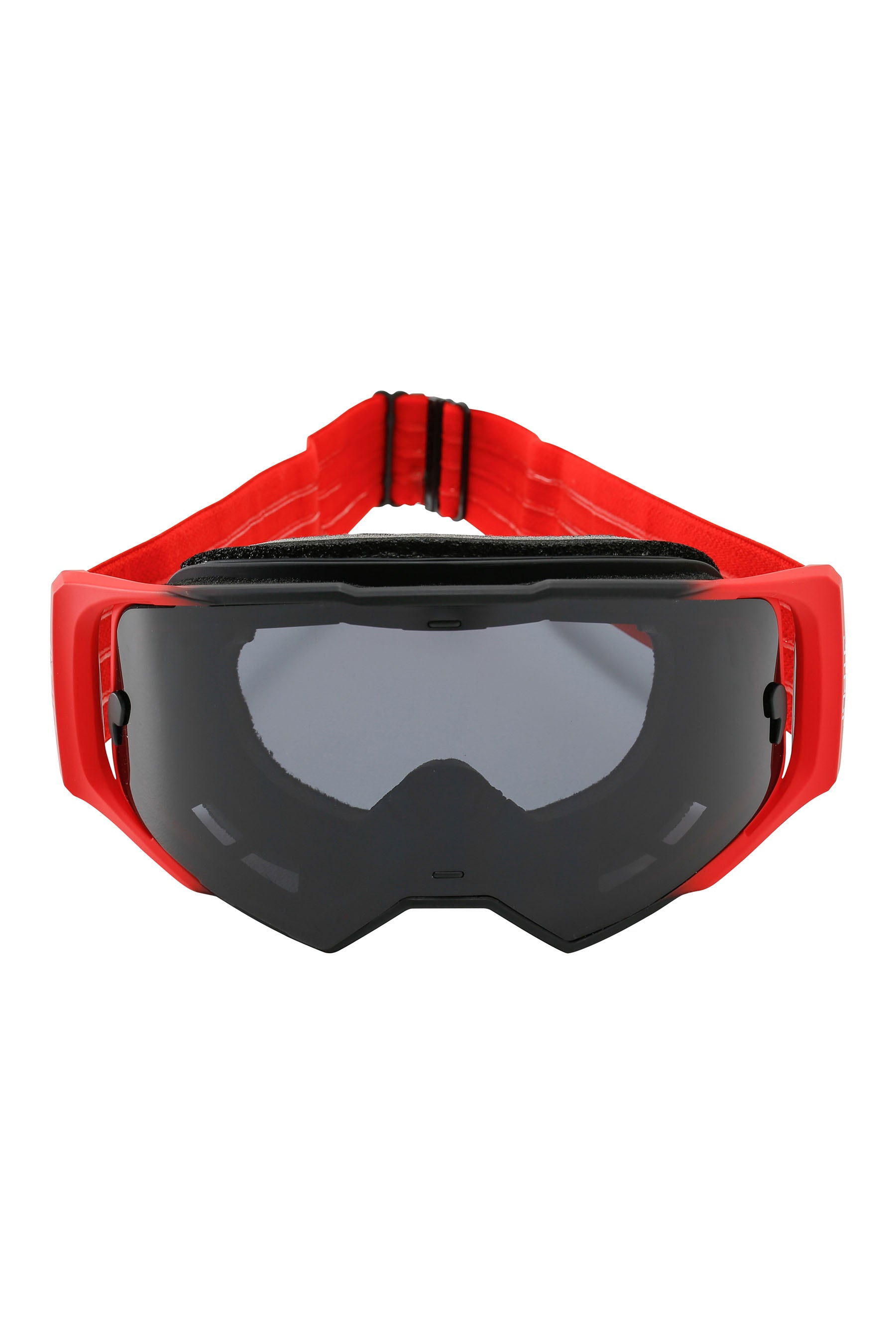 Jetpilot Vault Vision Race Goggles - Red