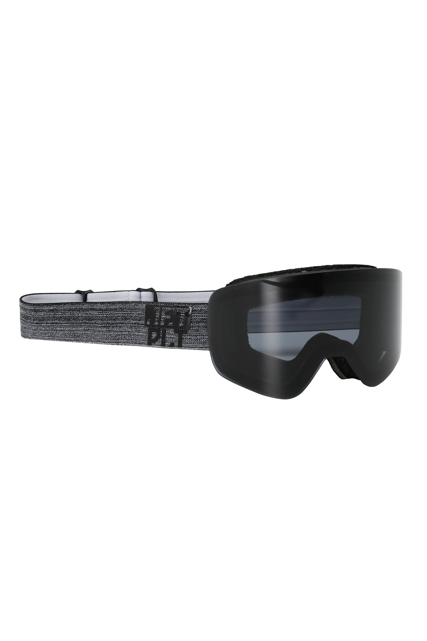 Jetpilot H2o Frameless Goggles - Black