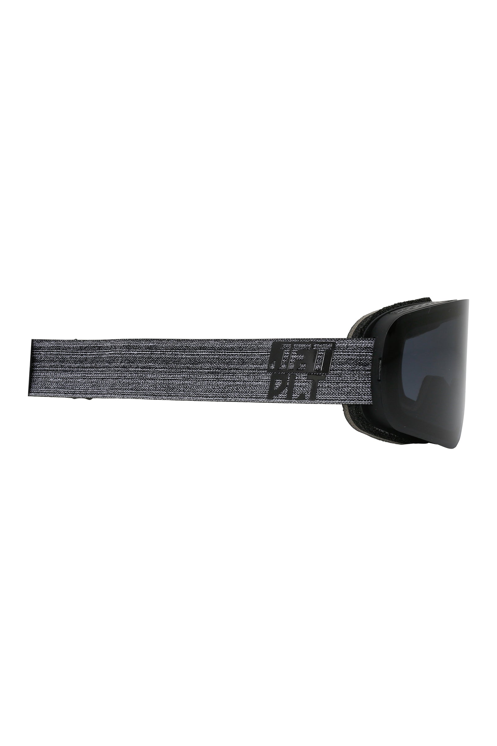 Jetpilot H2o Frameless Goggles - Black