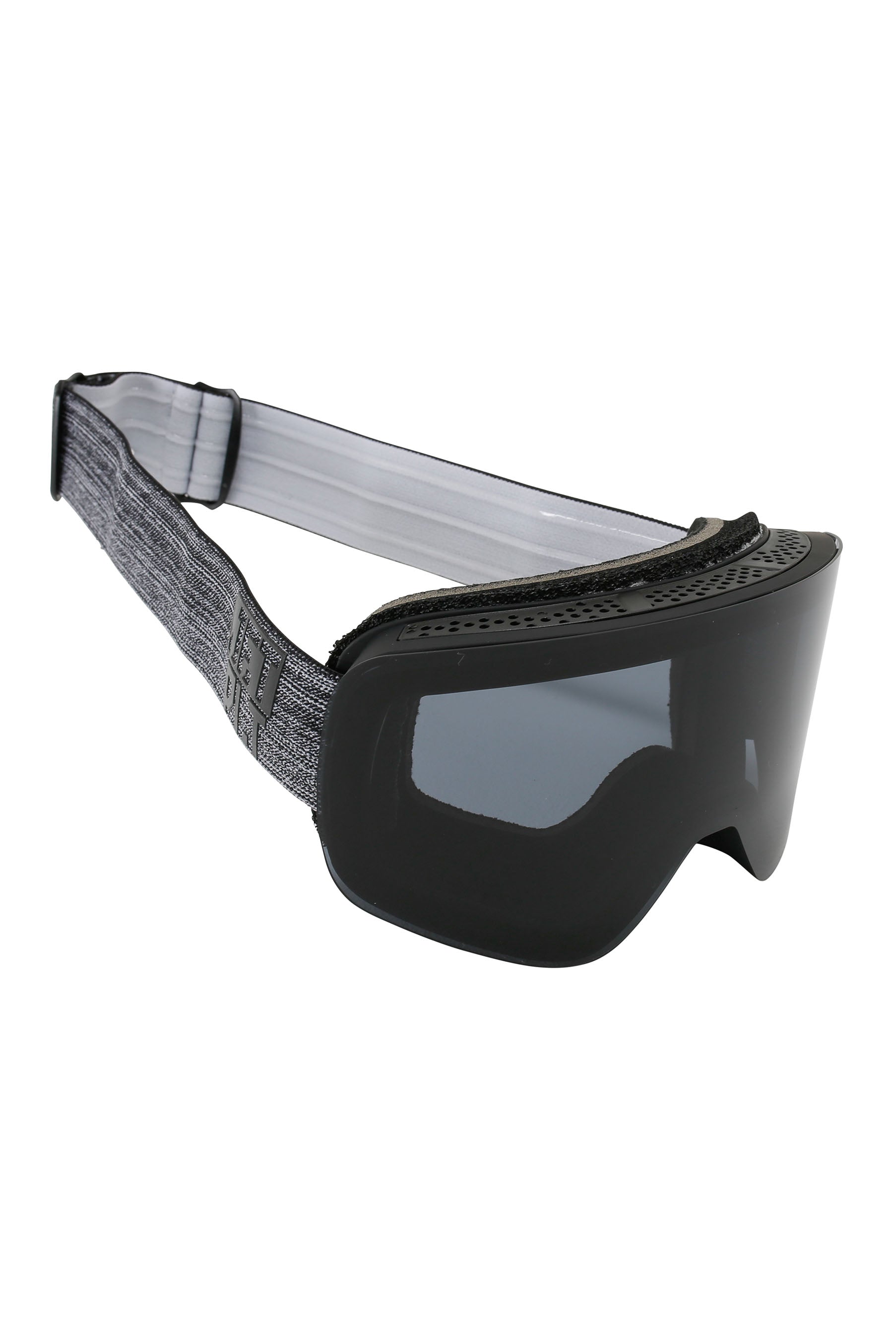 Jetpilot H2o Frameless Goggles - Black 4