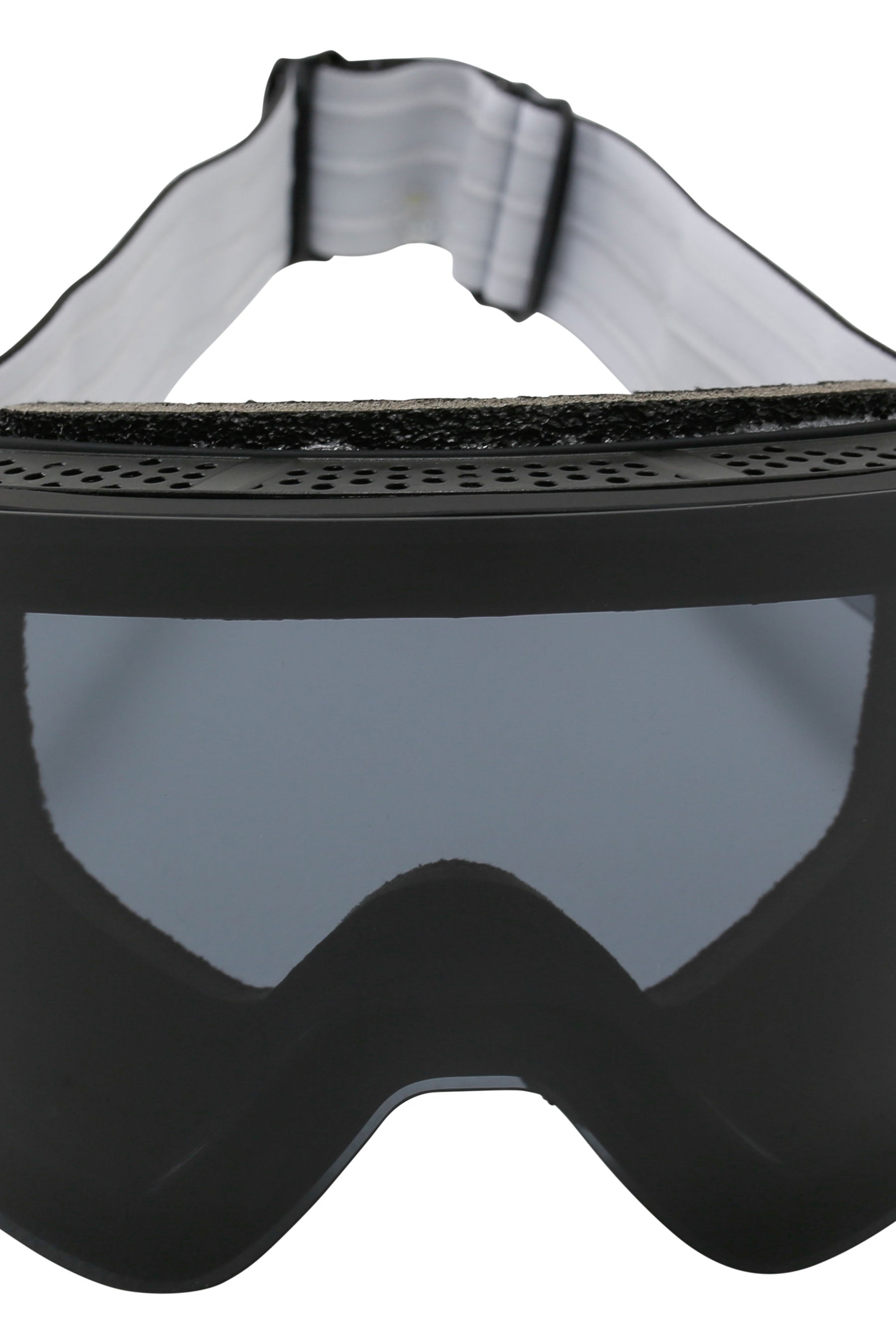 Jetpilot H2o Frameless Goggles - Black 5