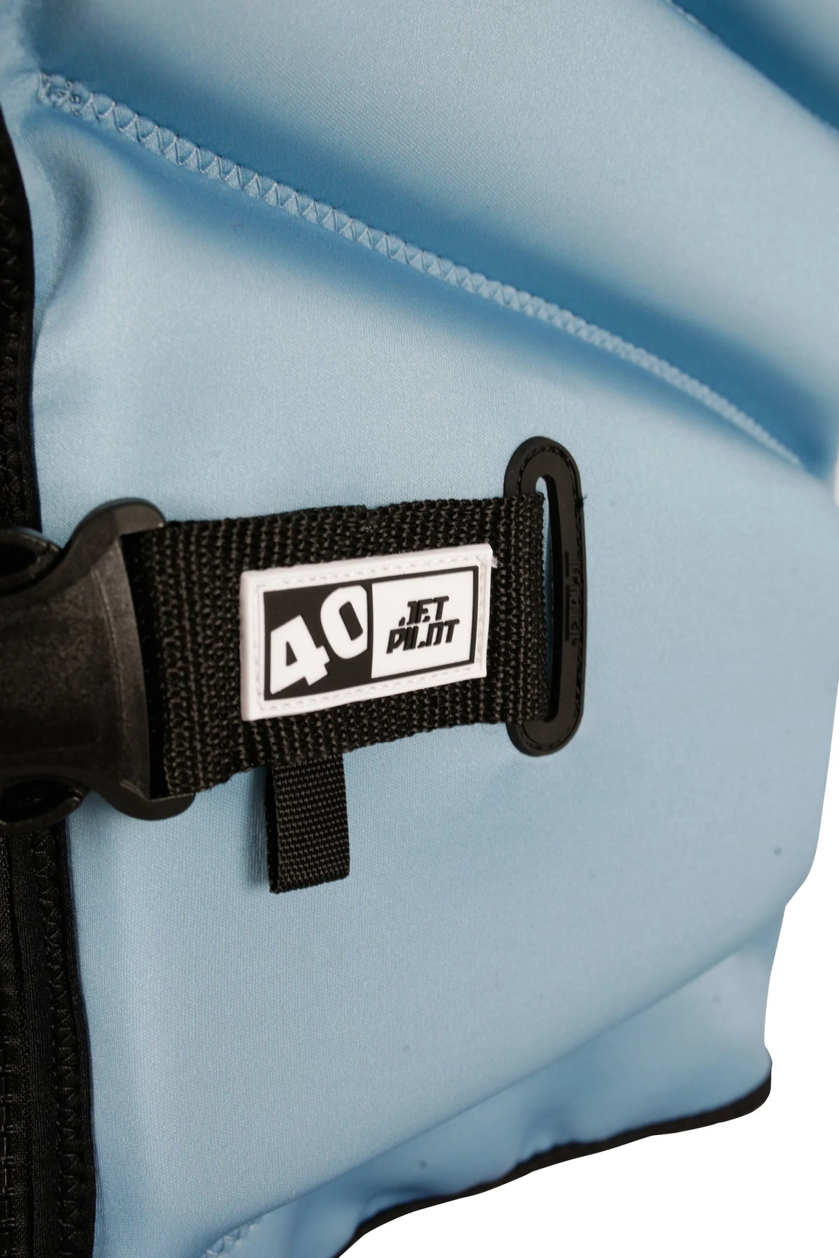 Jetpilot Freeride Life Jacket - Steel Blue