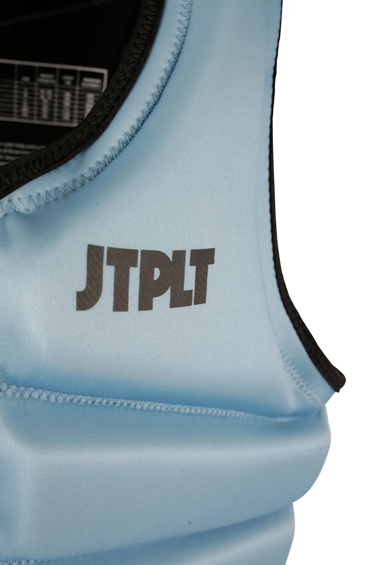 Jetpilot Freeride Life Jacket - Steel Blue