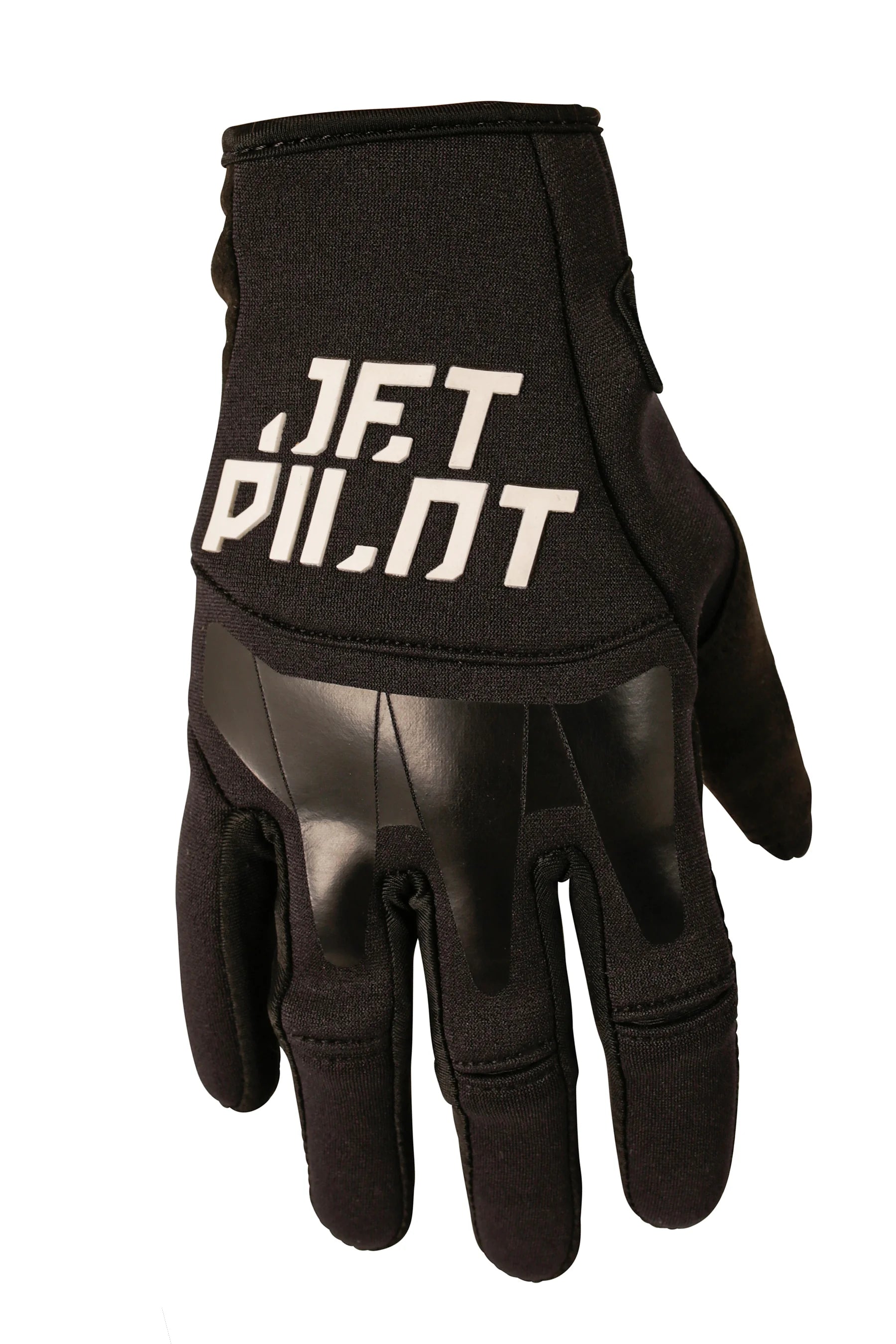 Jetpilot Vault Race Gloves - Black