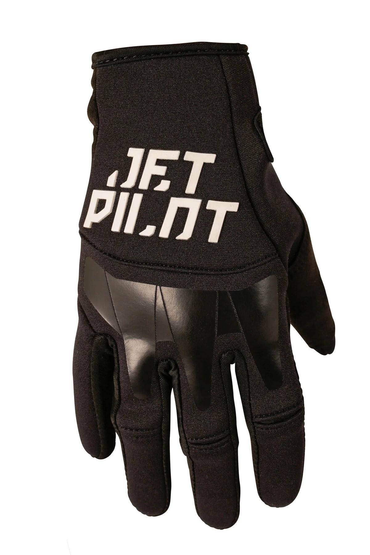 Jetpilot Vault Race Gloves - Black