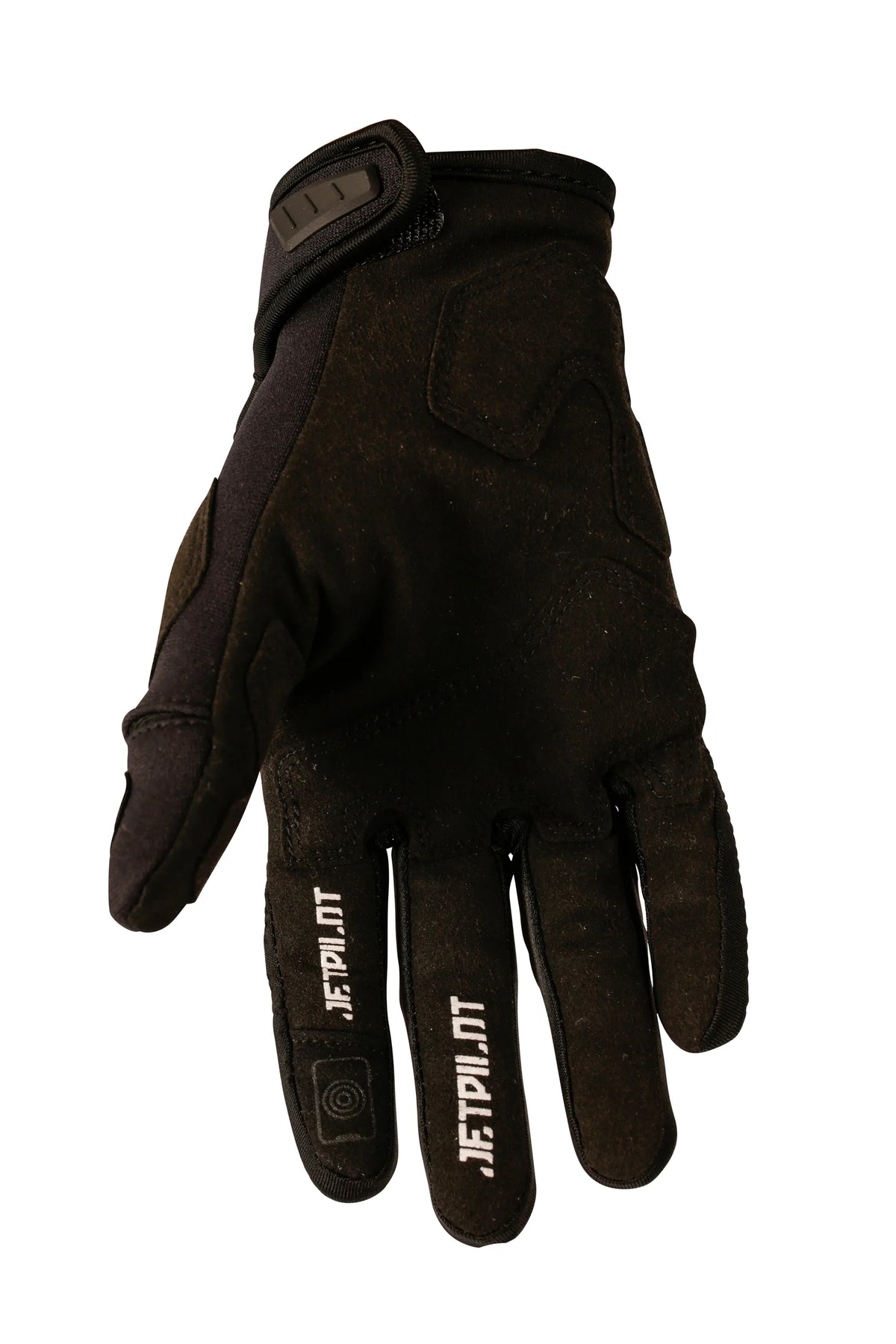 Jetpilot Vault Race Gloves - Black