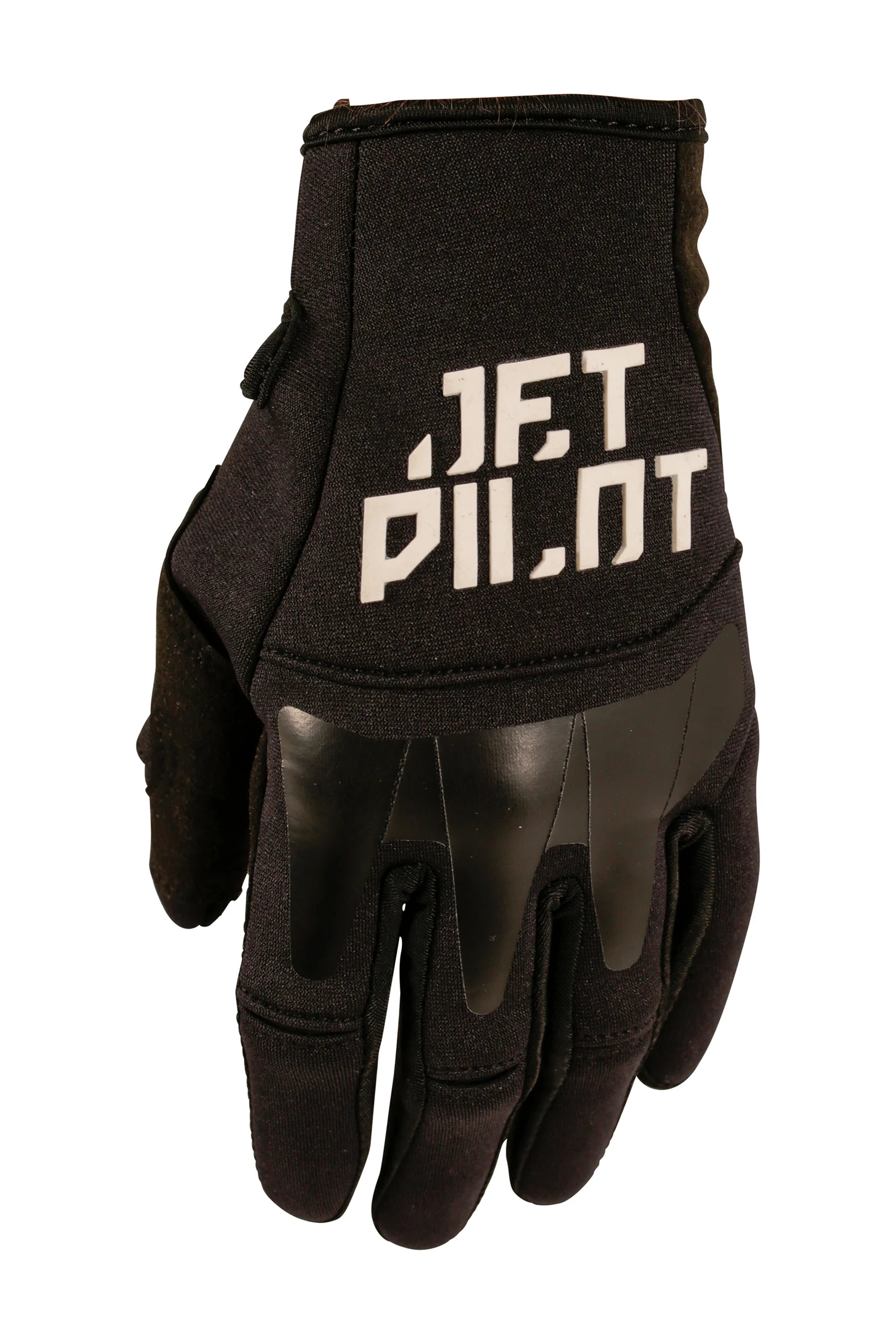 Jetpilot Vault Race Gloves - Black