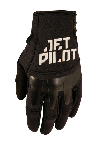 Jetpilot Vault Race Gloves - Black