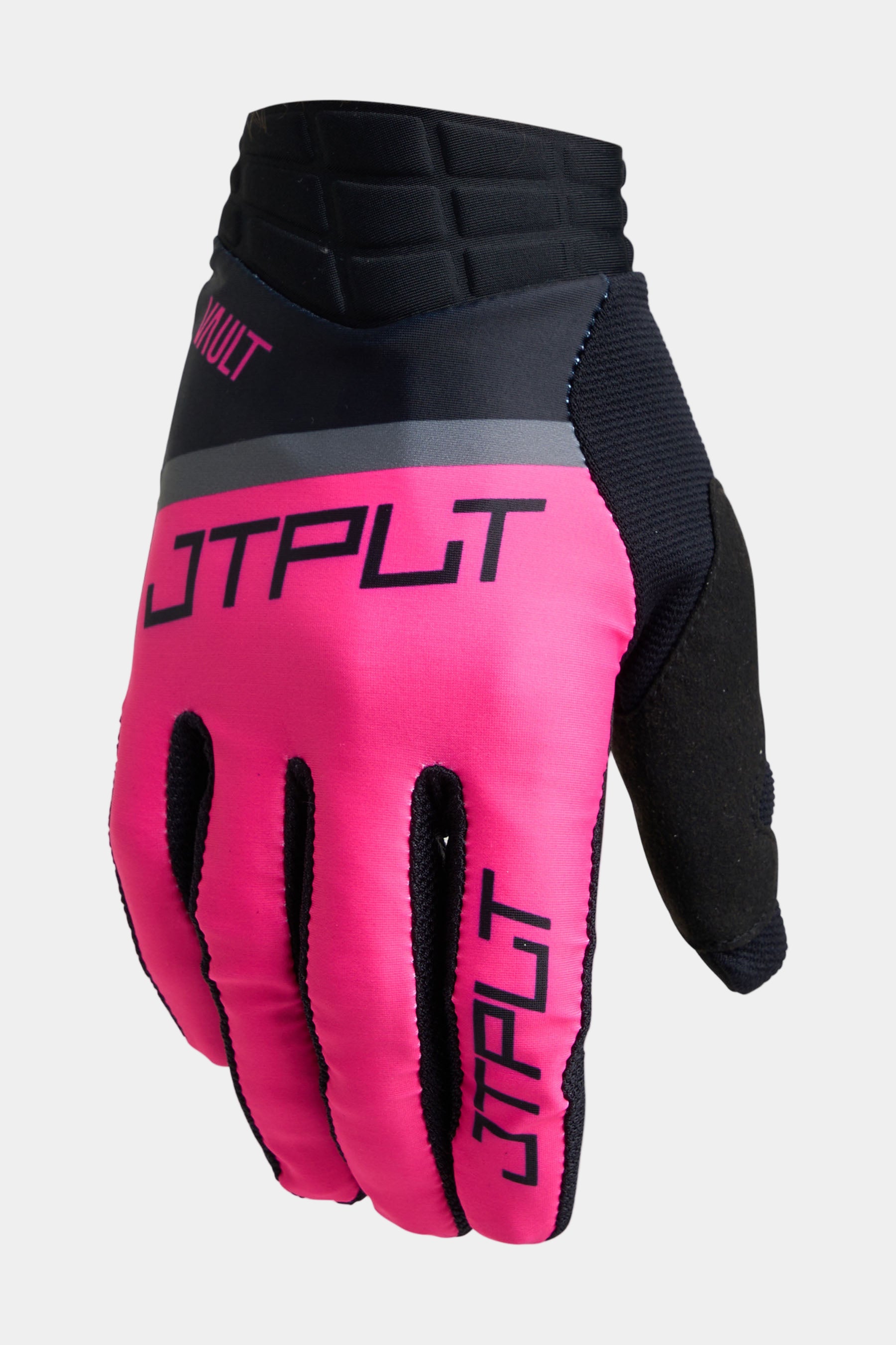 Jetpilot RX Vault Airlite Glove - Pink