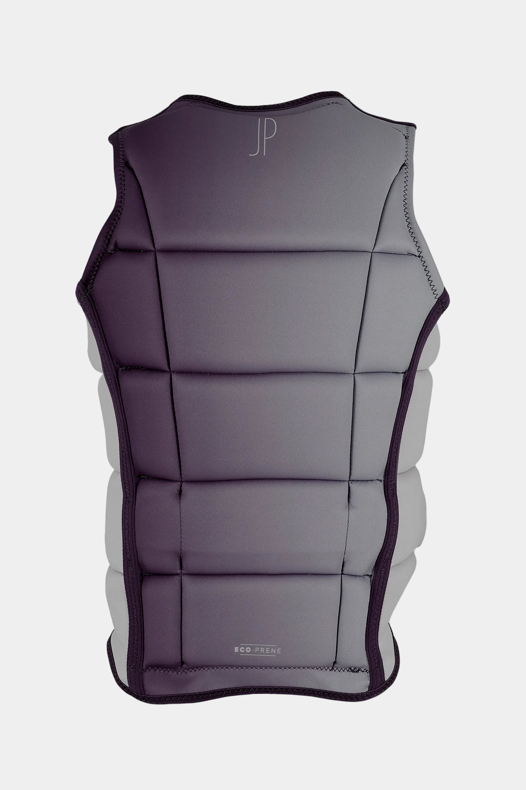 Jetpilot Aurora Ladies Life Jacket - Black Back View
