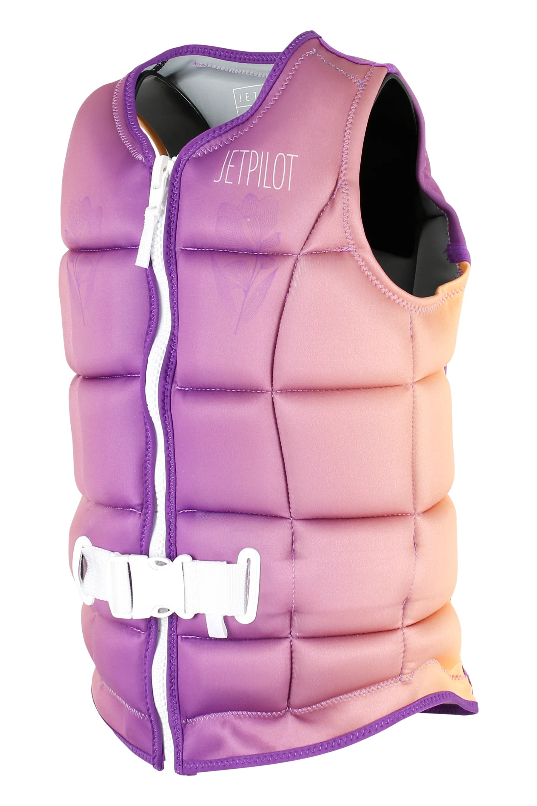 Jetpilot Aurora Ladies Life Jacket - Purple