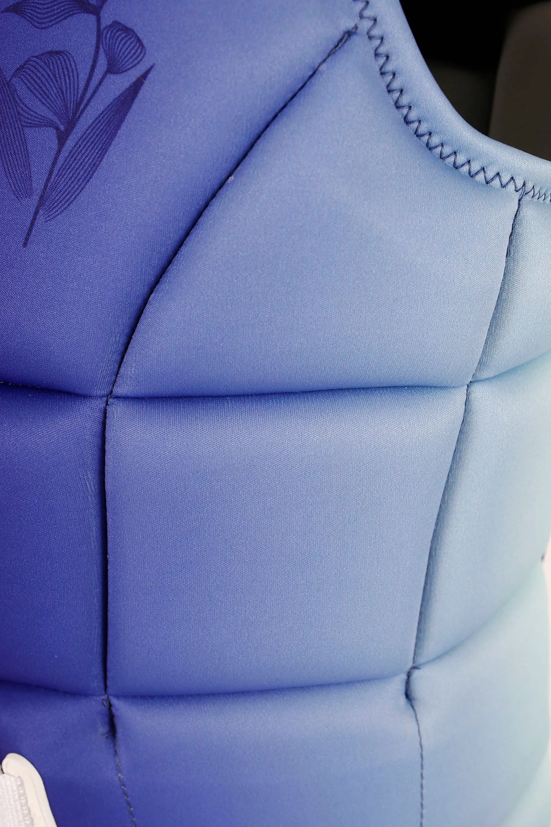 Jetpilot Aurora Ladies Life Jacket - Blue