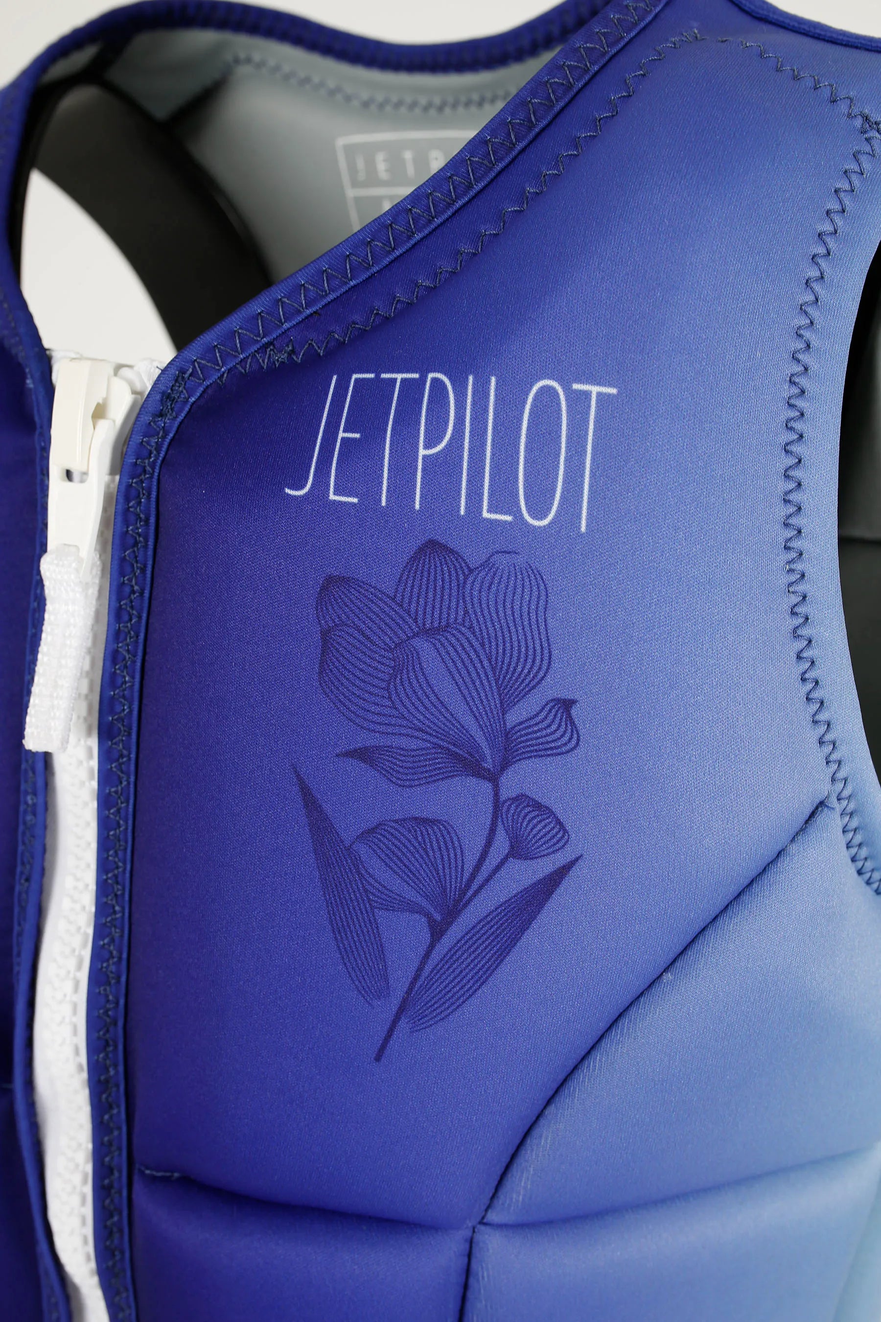 Jetpilot Aurora Ladies Life Jacket - Blue