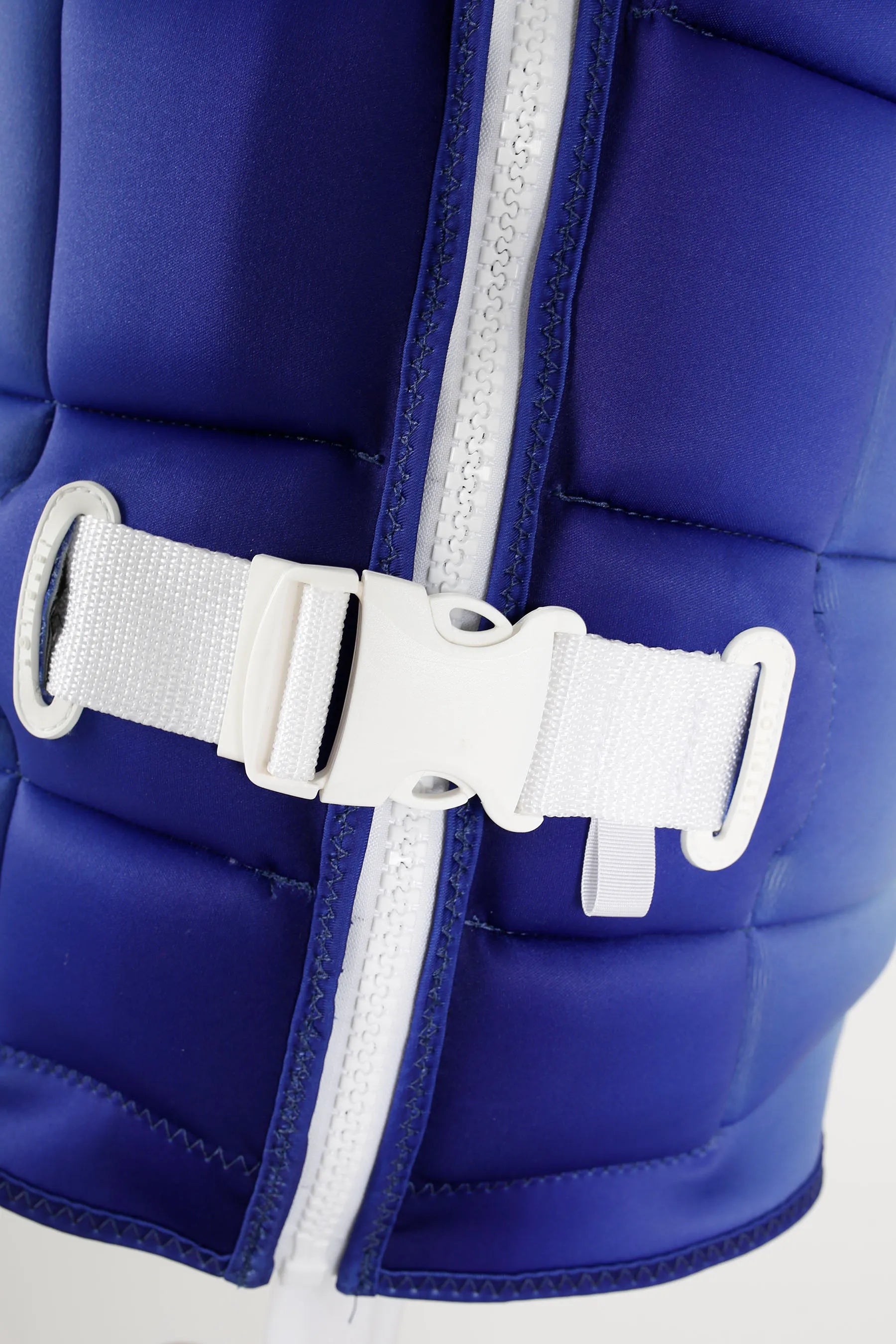 Jetpilot Aurora Ladies Life Jacket - Blue