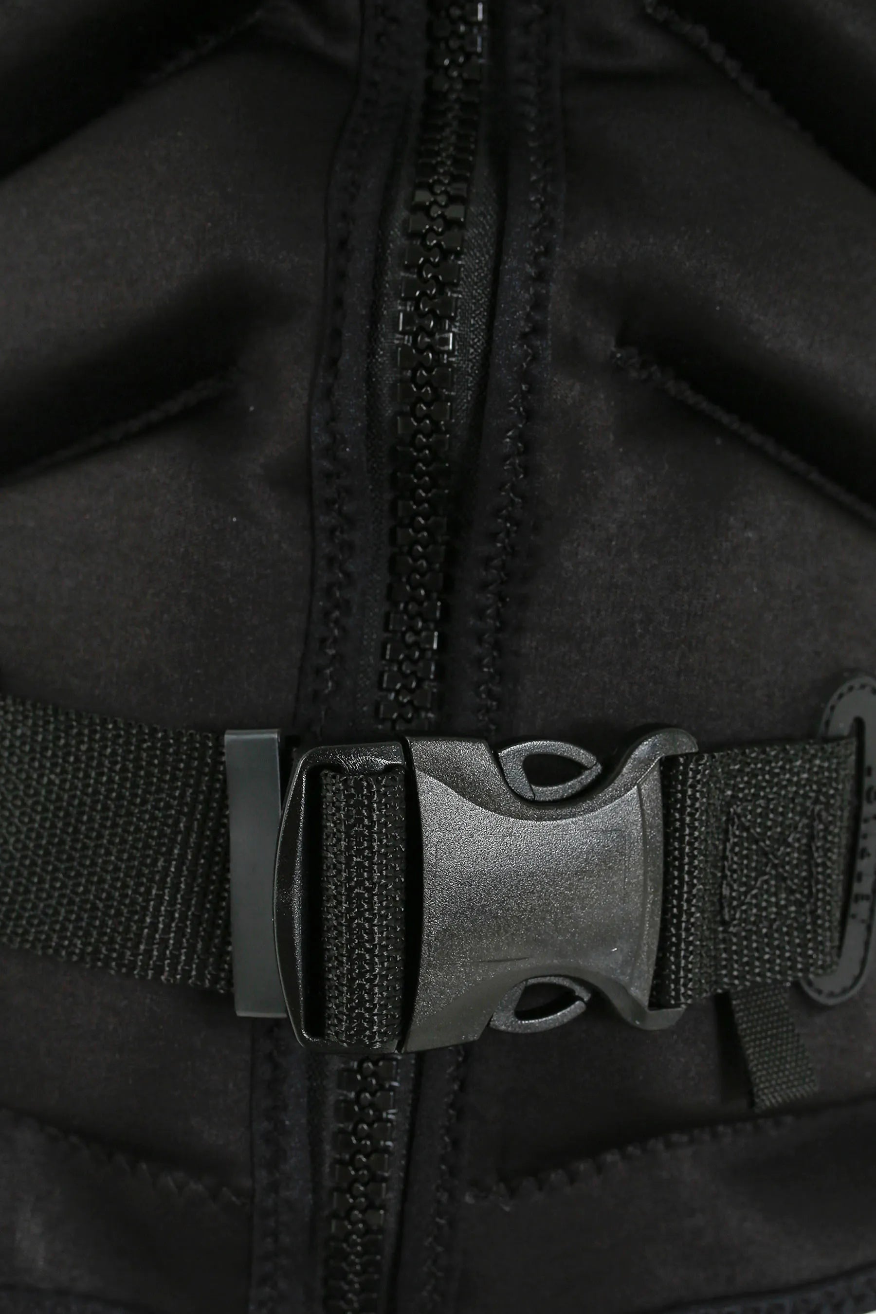 Jetpilot X1 Ladies Life Jacket - Pacer - Black