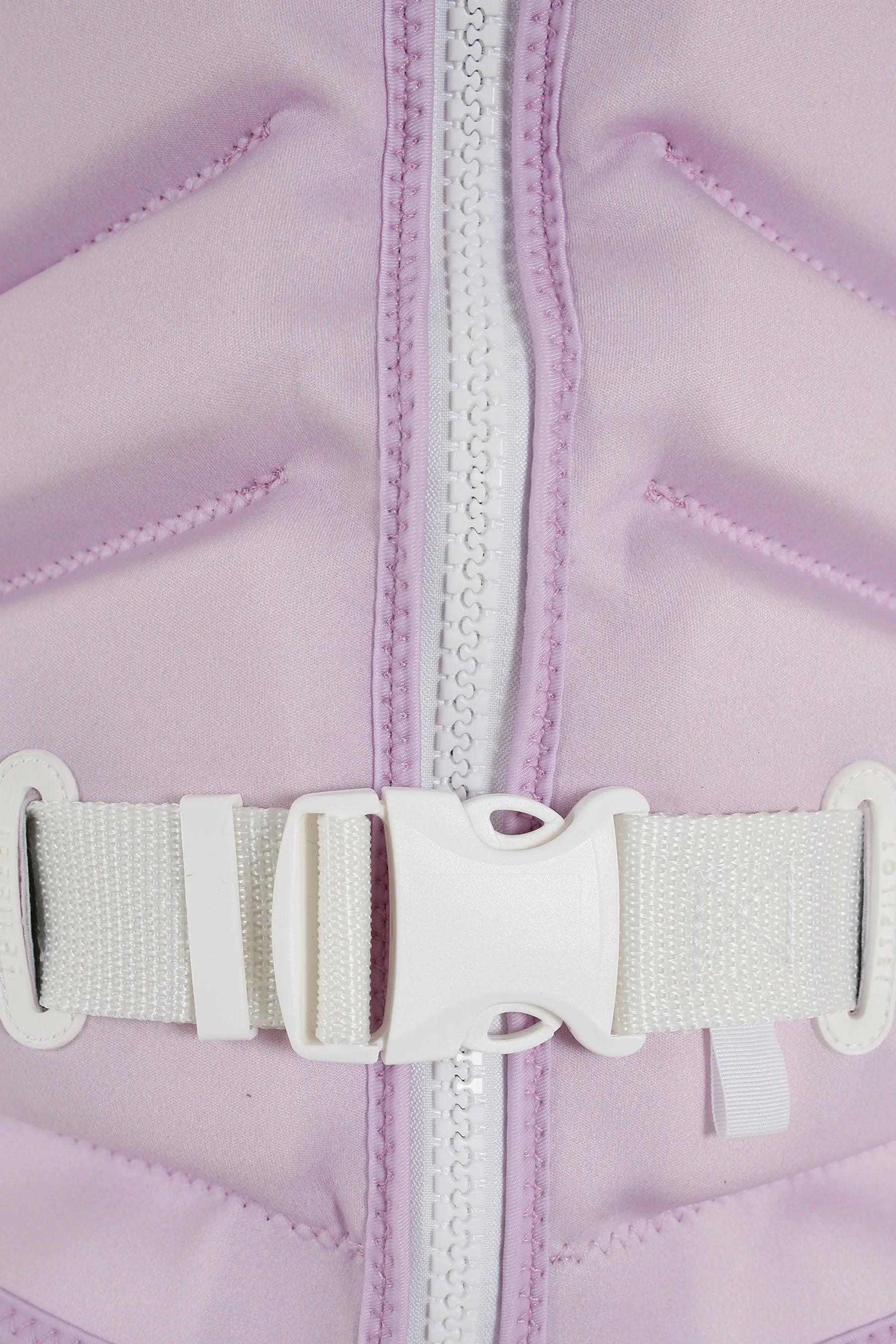 Jetpilot X1 Ladies Life Jacket - Pacer - Purple