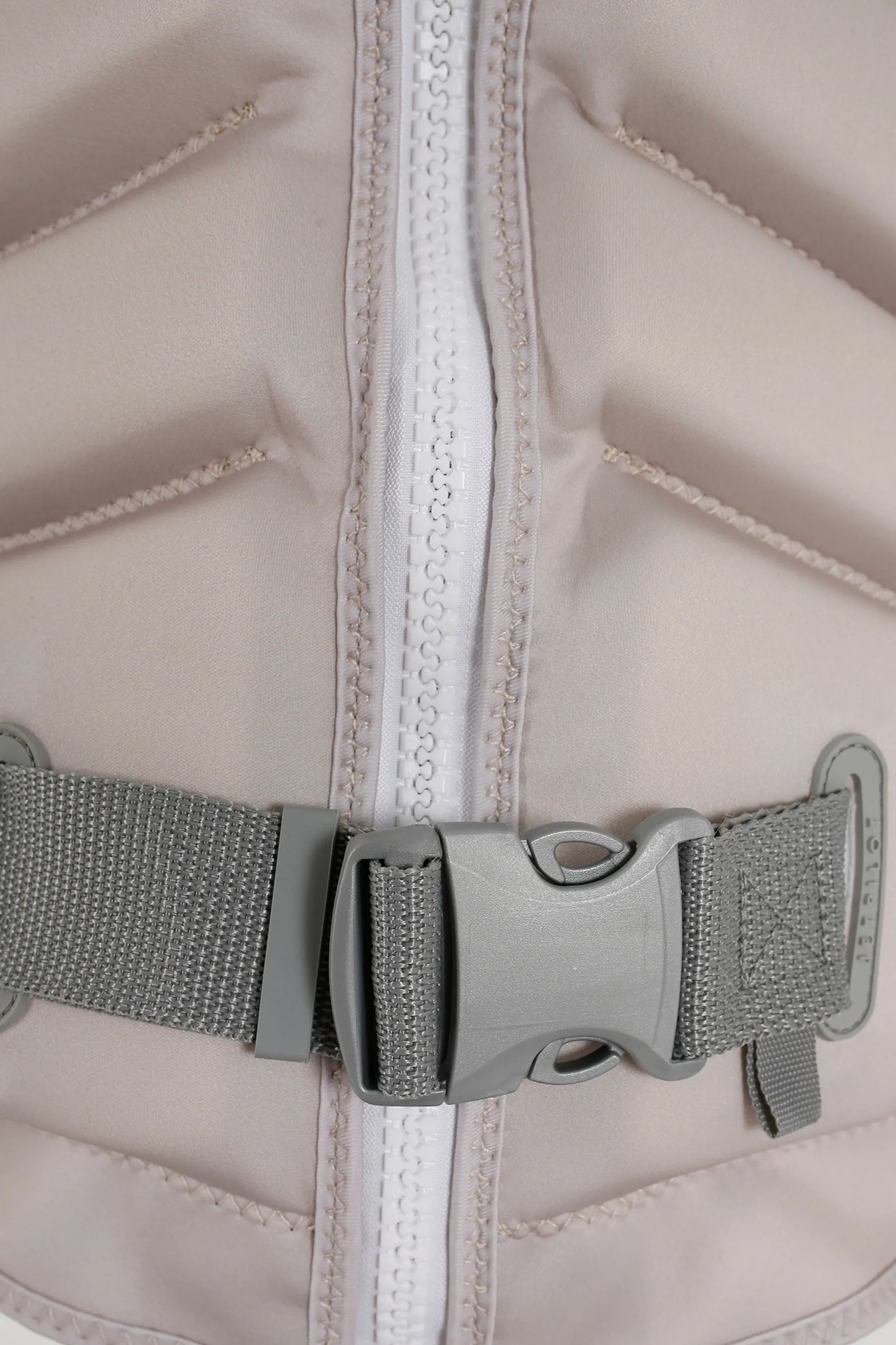 Jetpilot X1 Ladies Life Jacket - Pacer - Off White