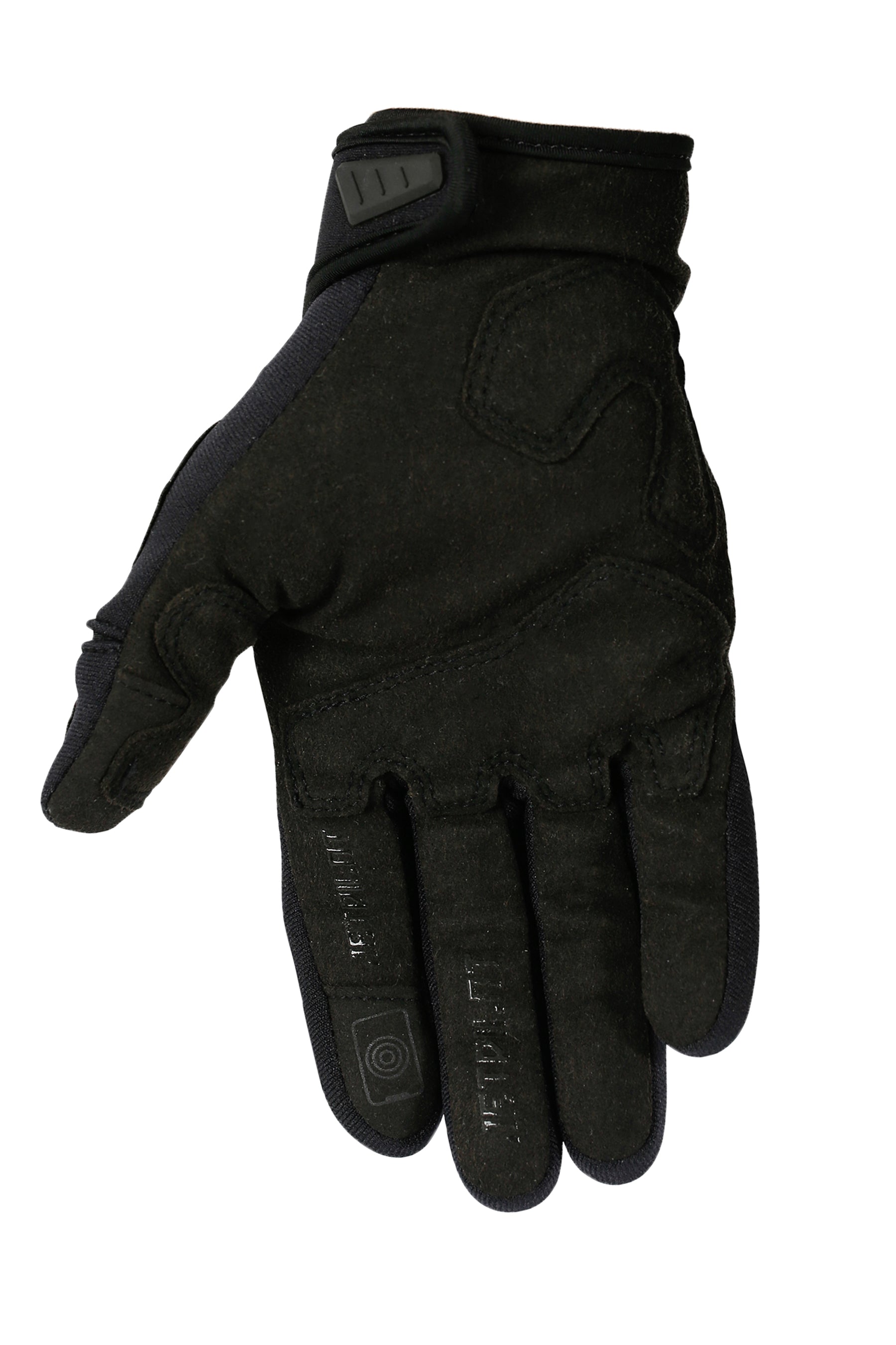 Jetpilot Vault Heat Seeker Glove - Black - photo 4 — image 2