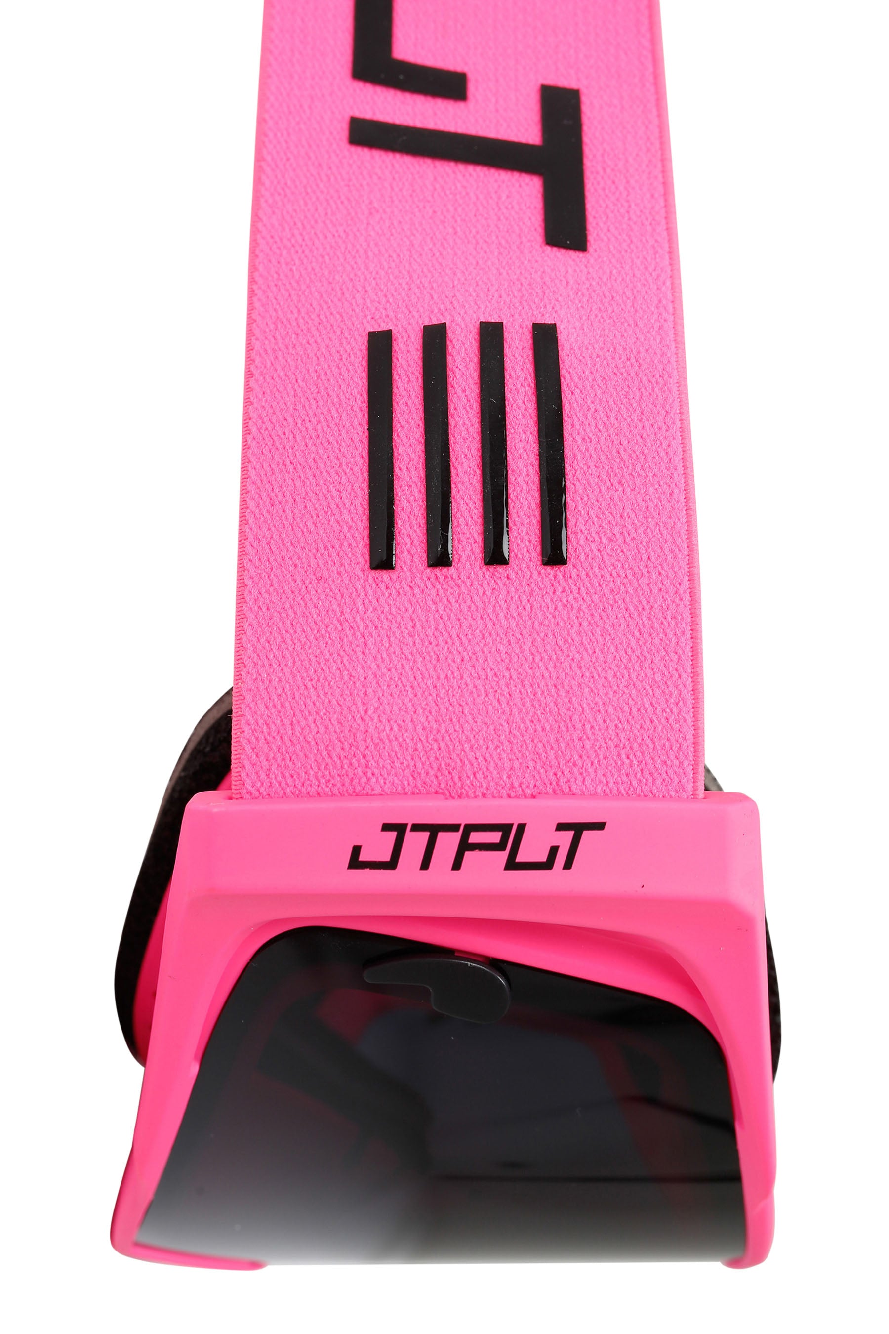 Jetpilot Vault Vision Race Goggles - Pink 7