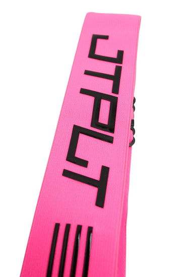 Jetpilot Vault Vision Race Goggles - Pink 2