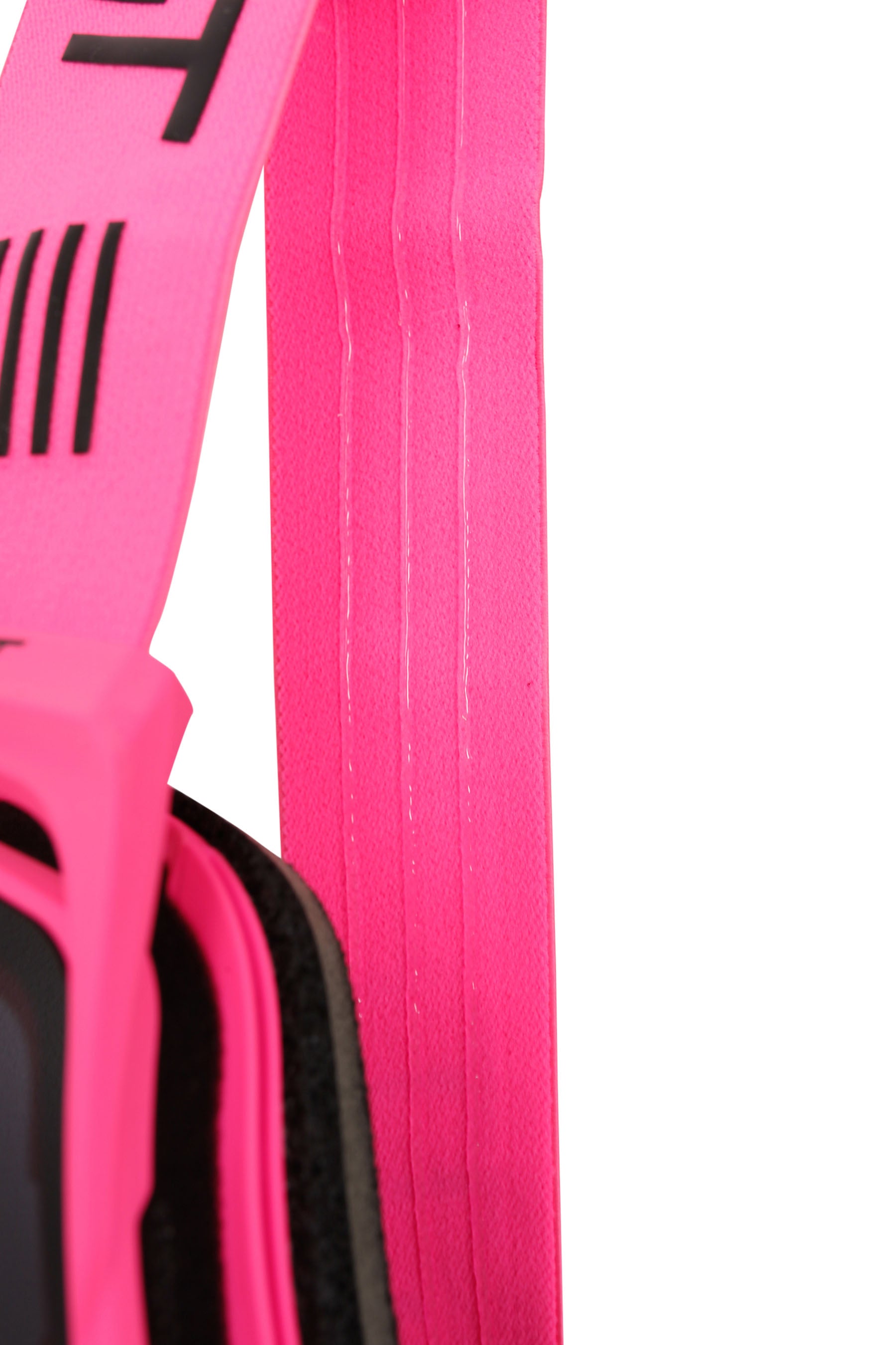 Jetpilot Vault Vision Race Goggles - Pink 3