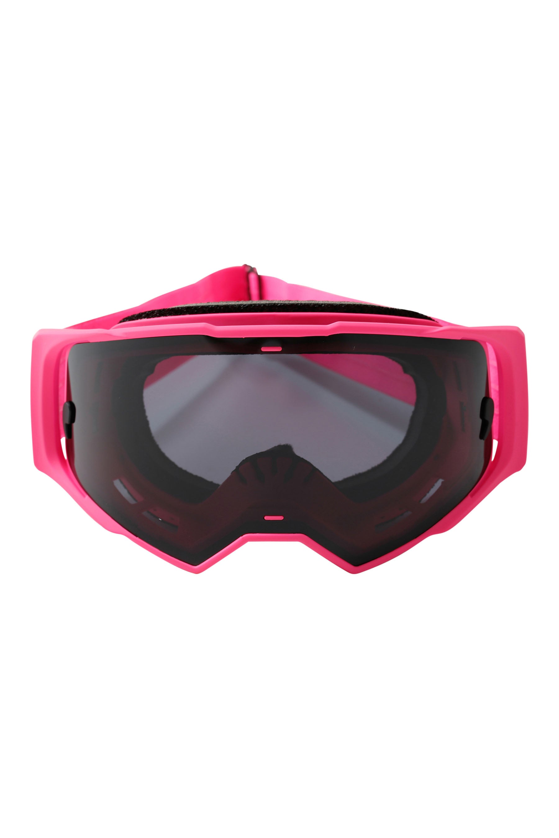 Jetpilot Vault Vision Race Goggles - Pink 5