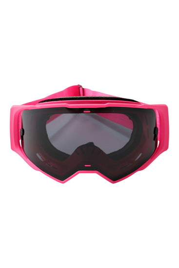 Jetpilot Vault Vision Race Goggles - Pink 5