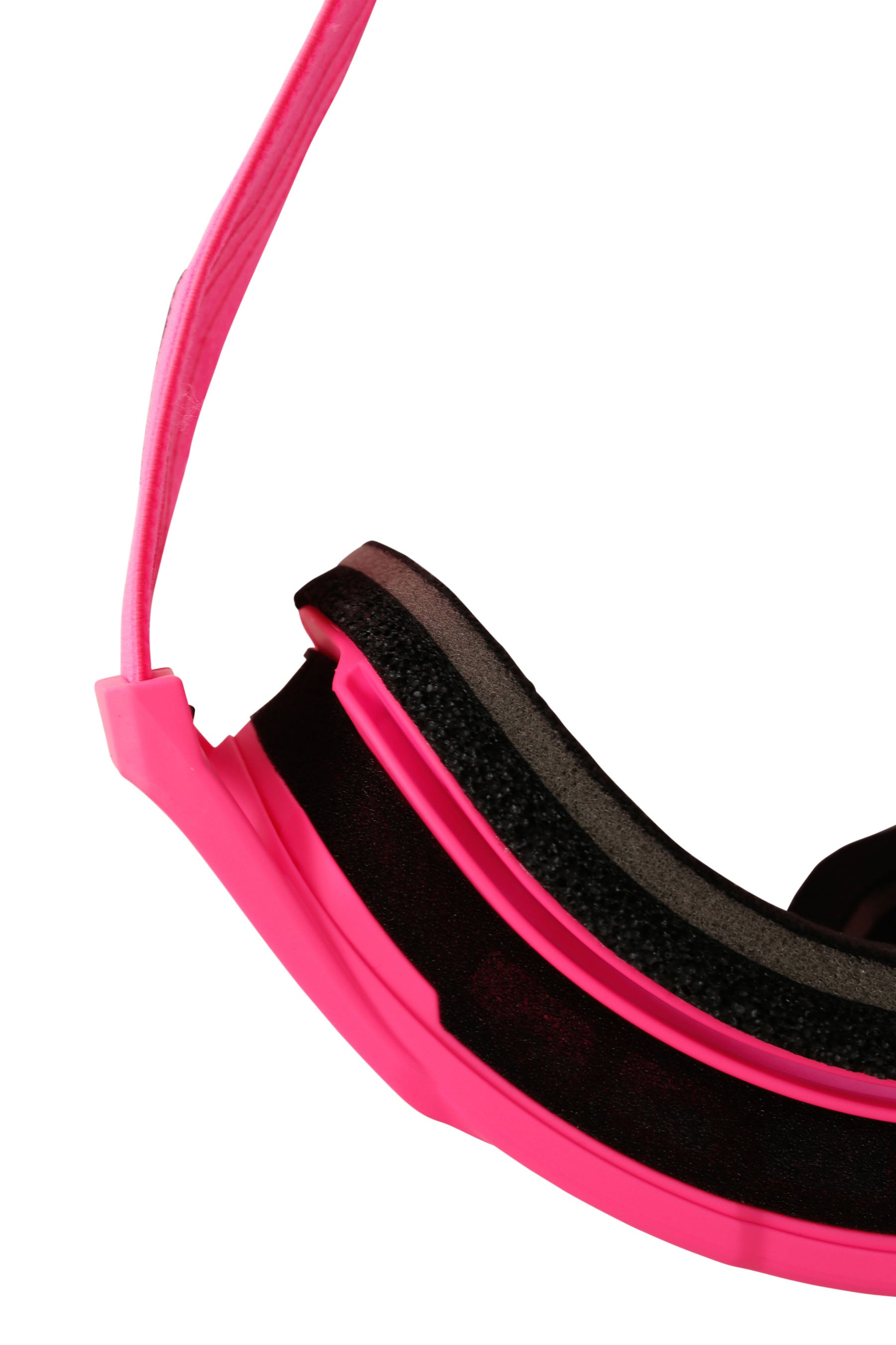 Jetpilot Vault Vision Race Goggles - Pink 6