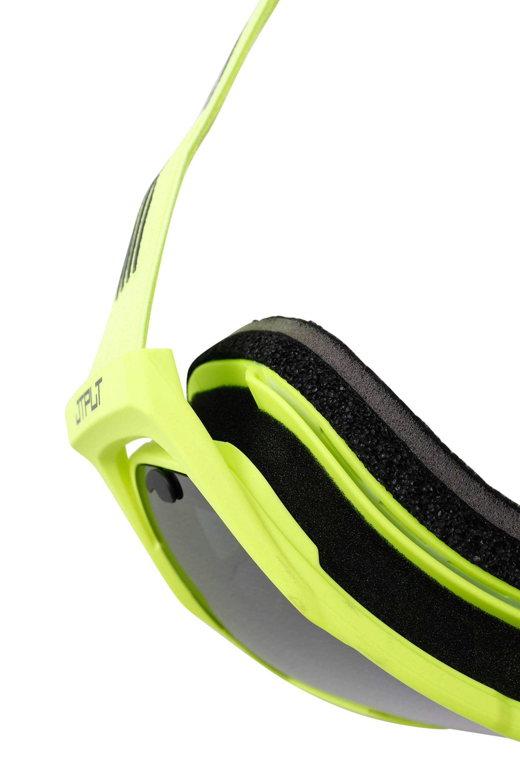 Jetpilot Vault Vision Race Goggles - Yellow 3