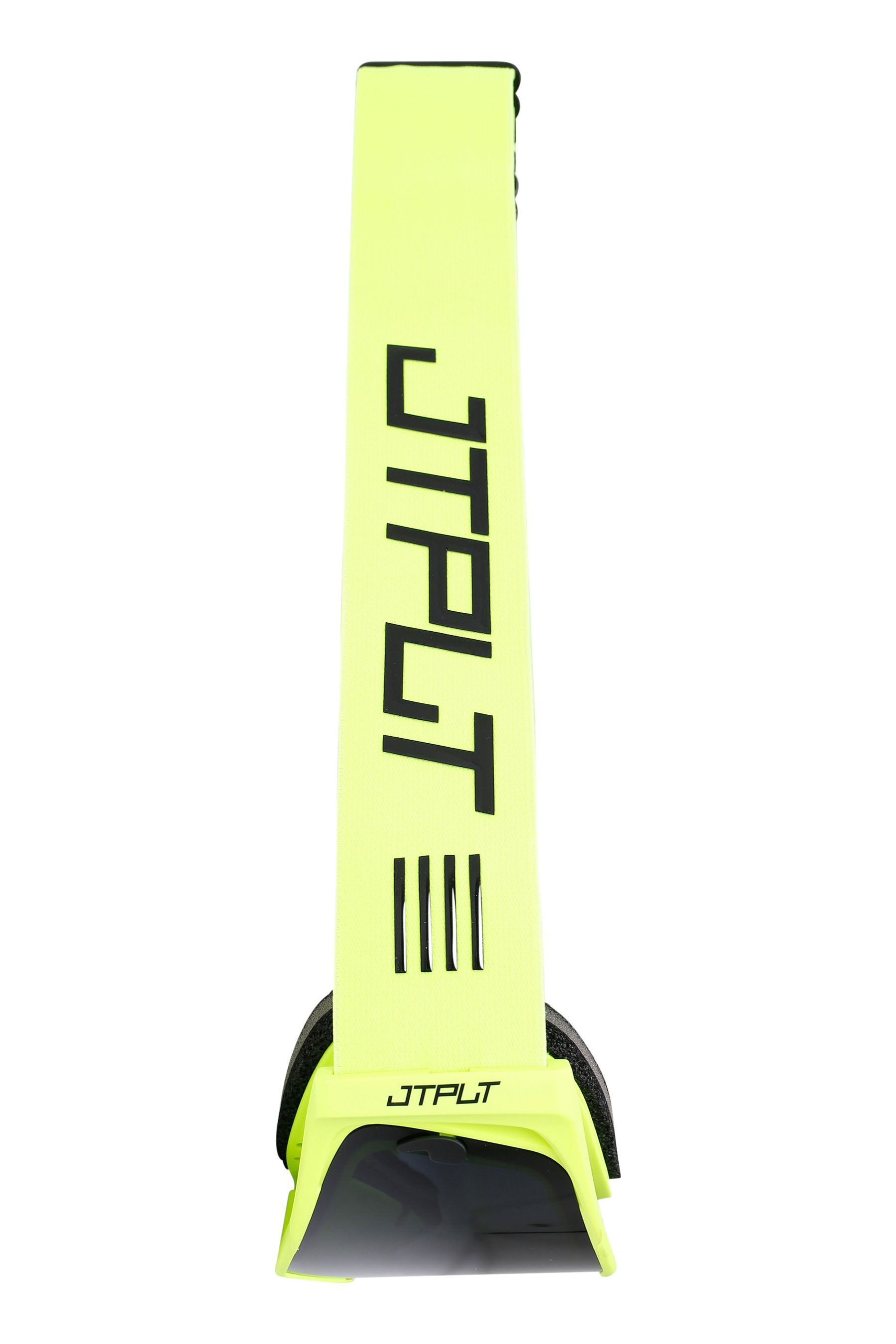 Jetpilot Vault Vision Race Goggles - Yellow 5
