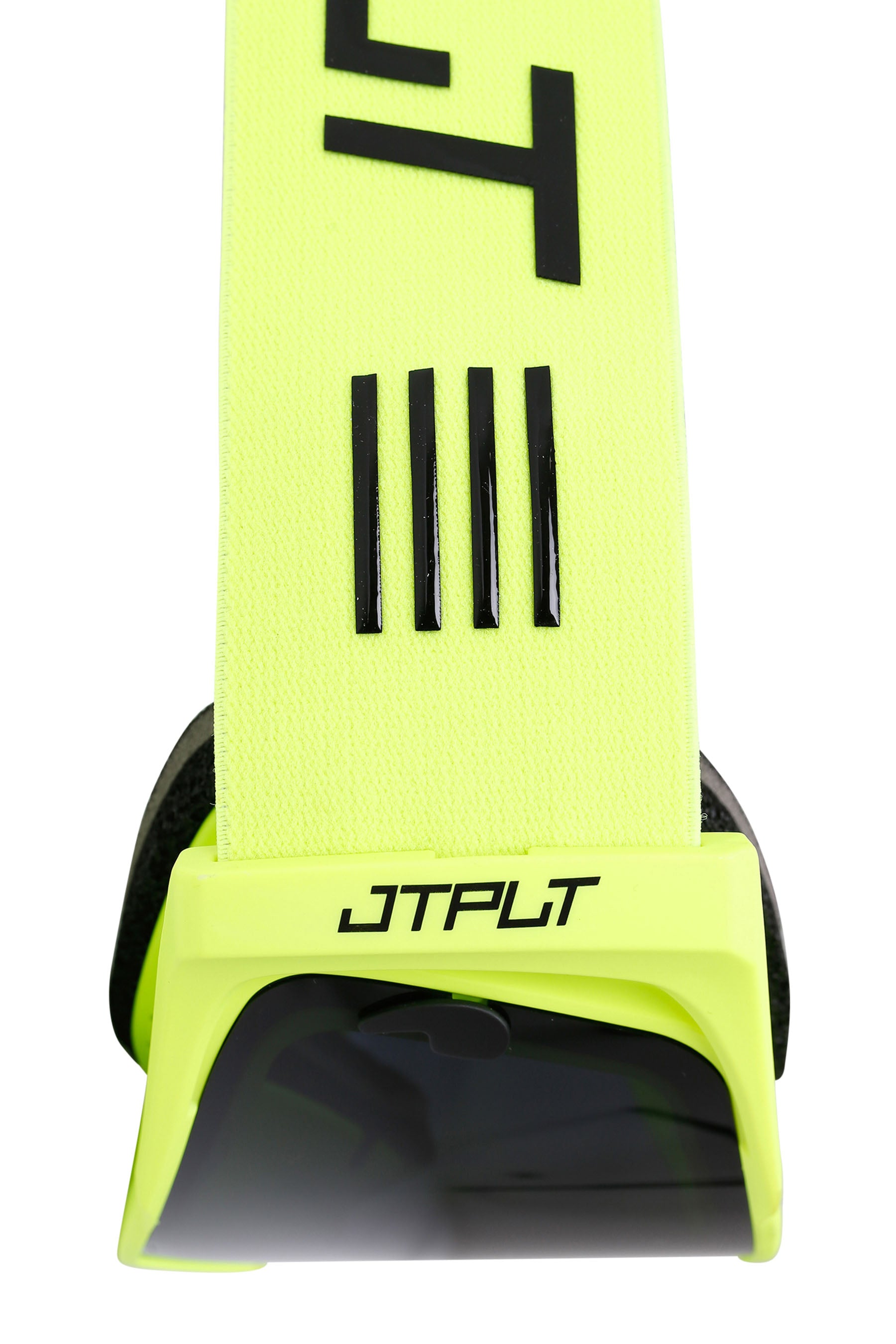 Jetpilot Vault Vision Race Goggles - Yellow 6